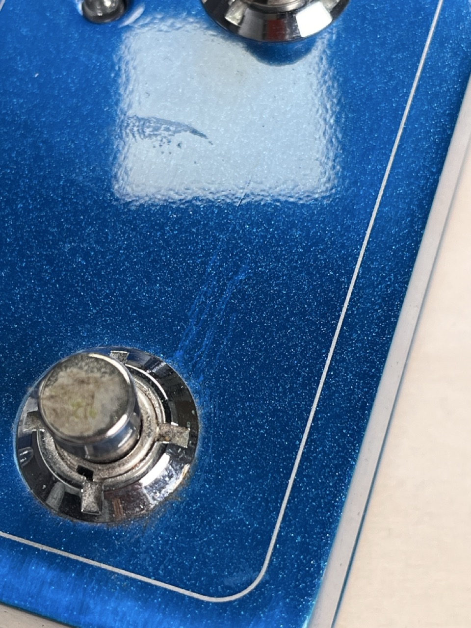 TC Electronic Flashback Triple Delay OCCASION