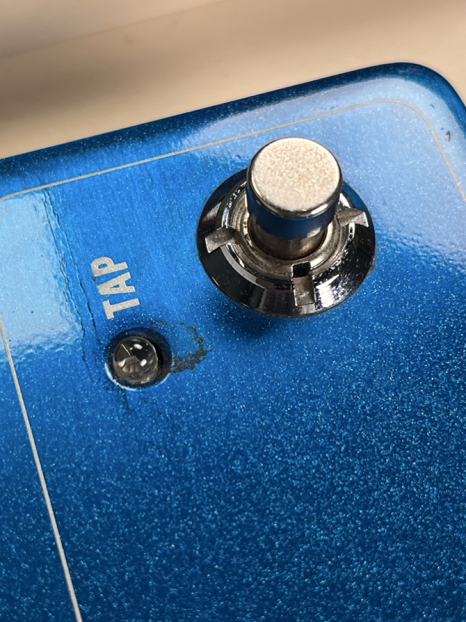 TC Electronic Flashback Triple Delay OCCASION