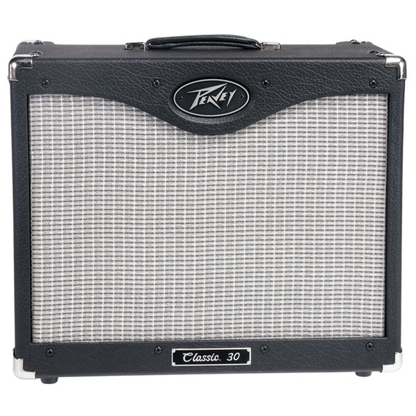 Peavey classic 30 BK OCCASION