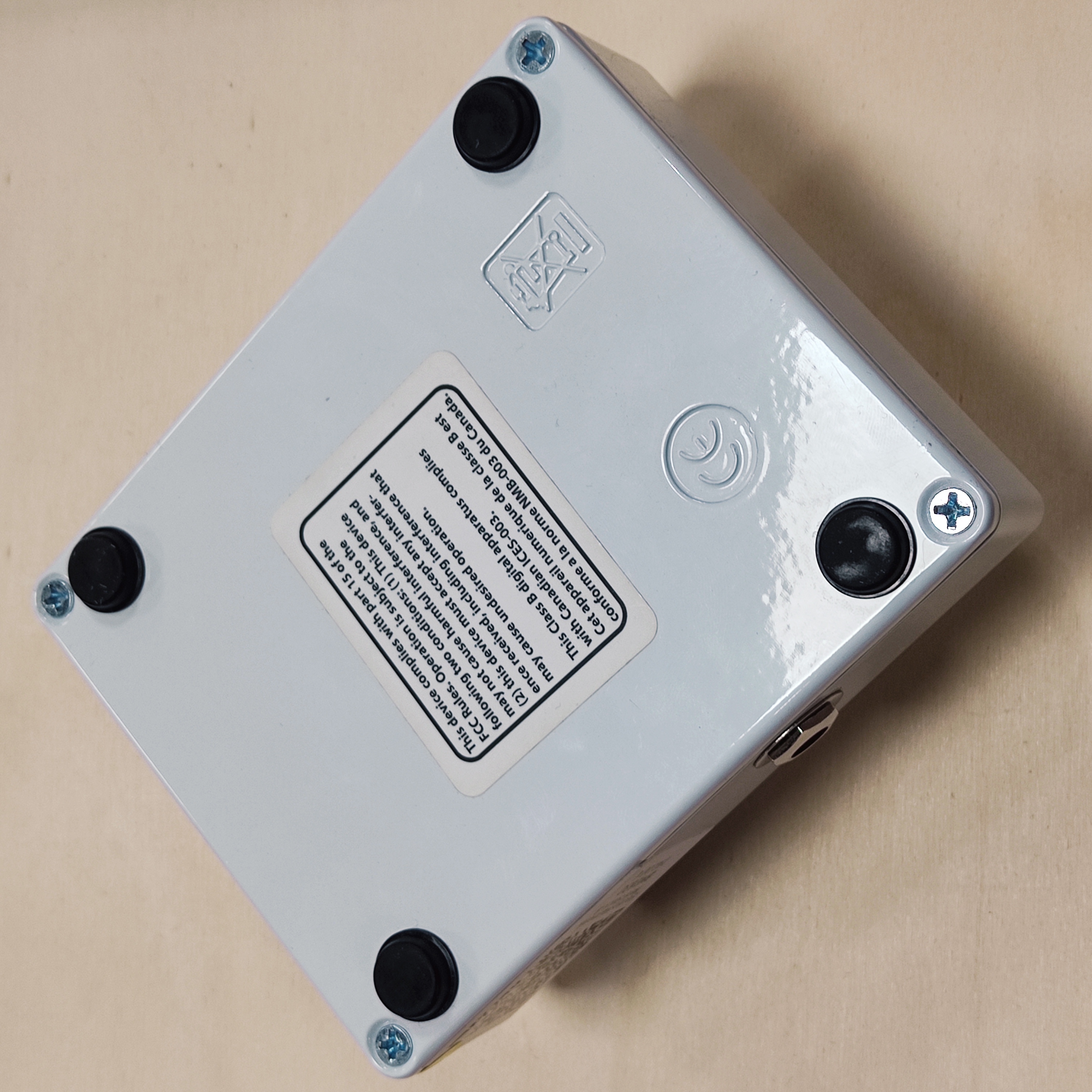 Electro-Harmonix Mel9 Stock B