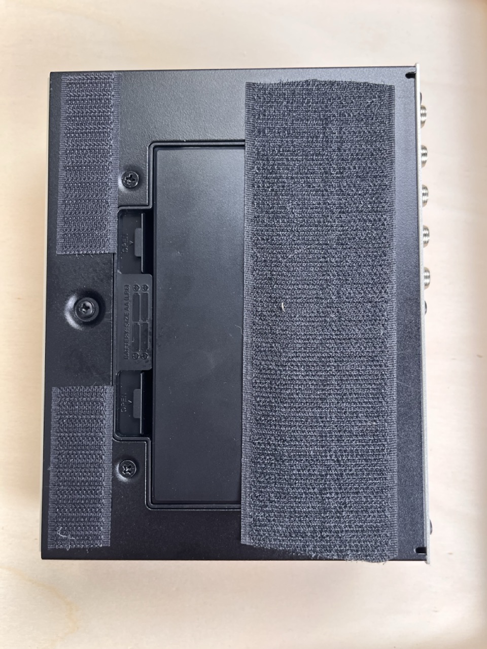 BOSS Digital Delay DD-500 OCCASION