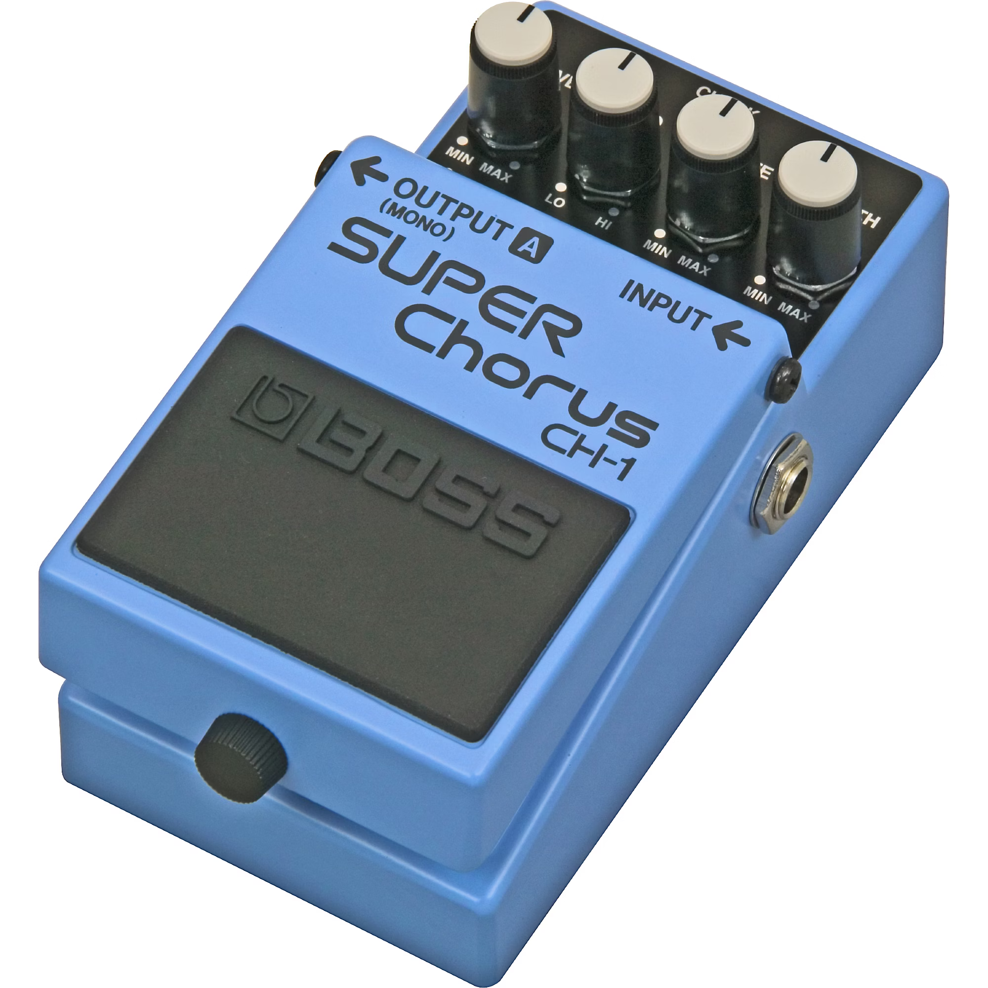Boss Super Chorus CH‑1