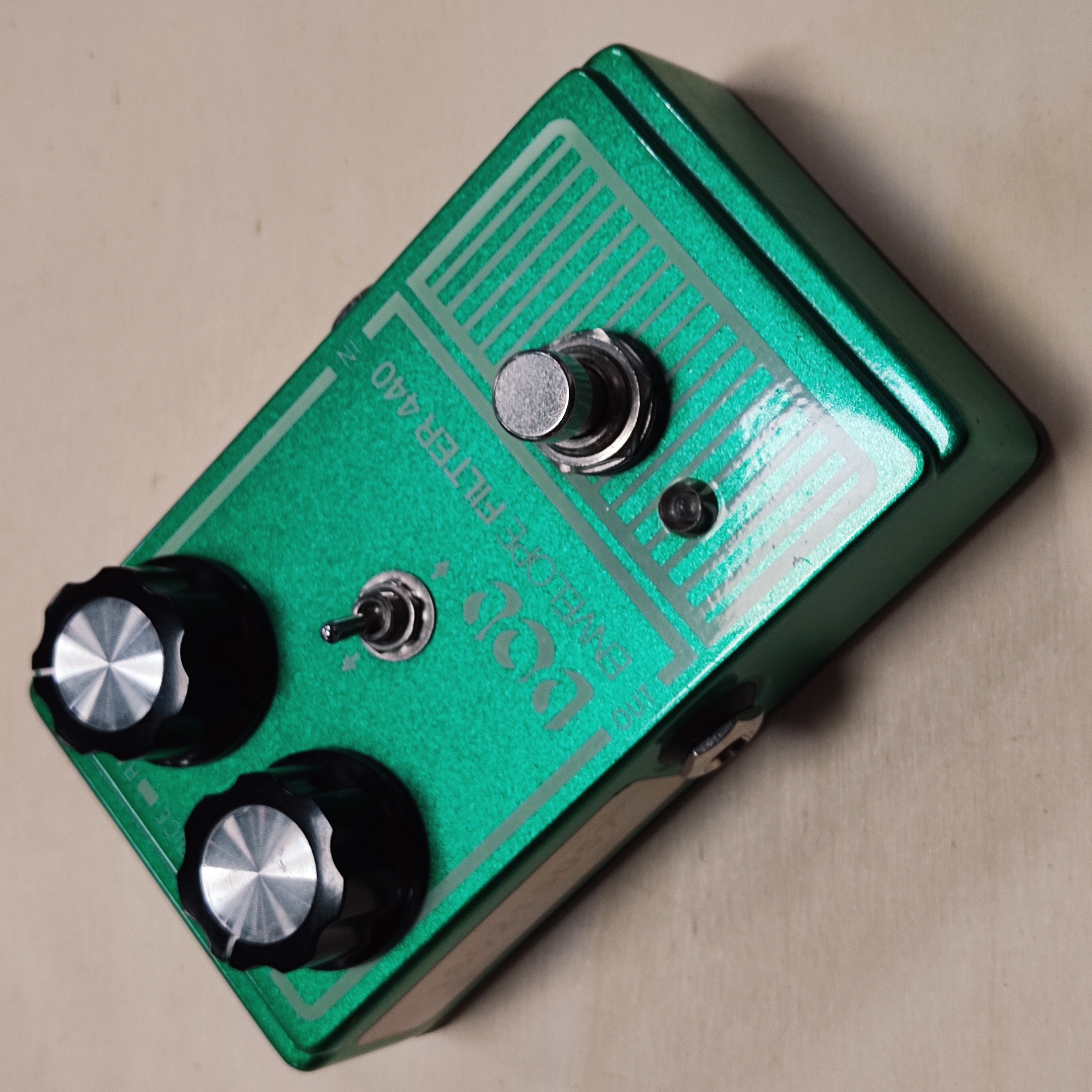 DOD Envelope Filter 440 Stock B