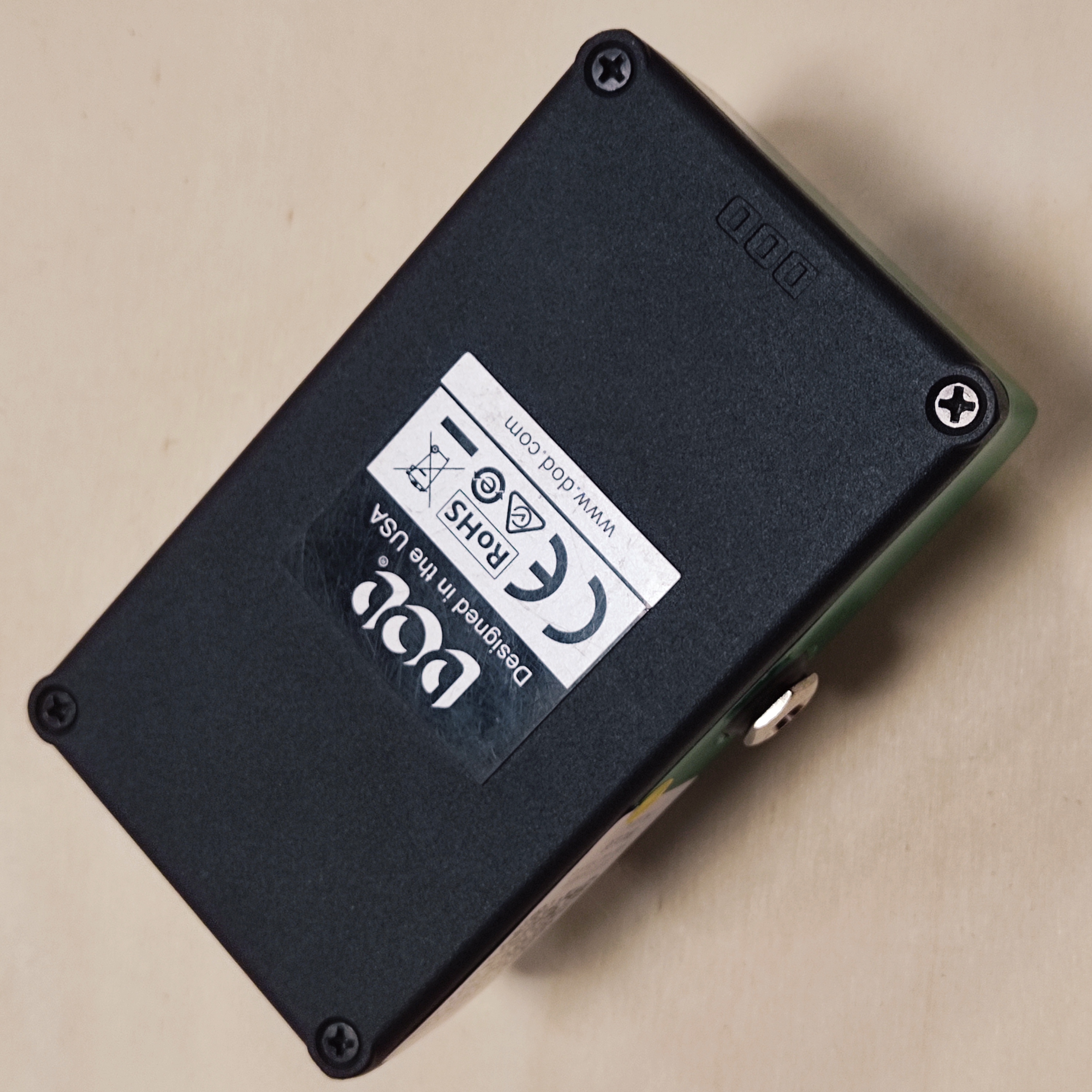 DOD Envelope Filter 440 Stock B