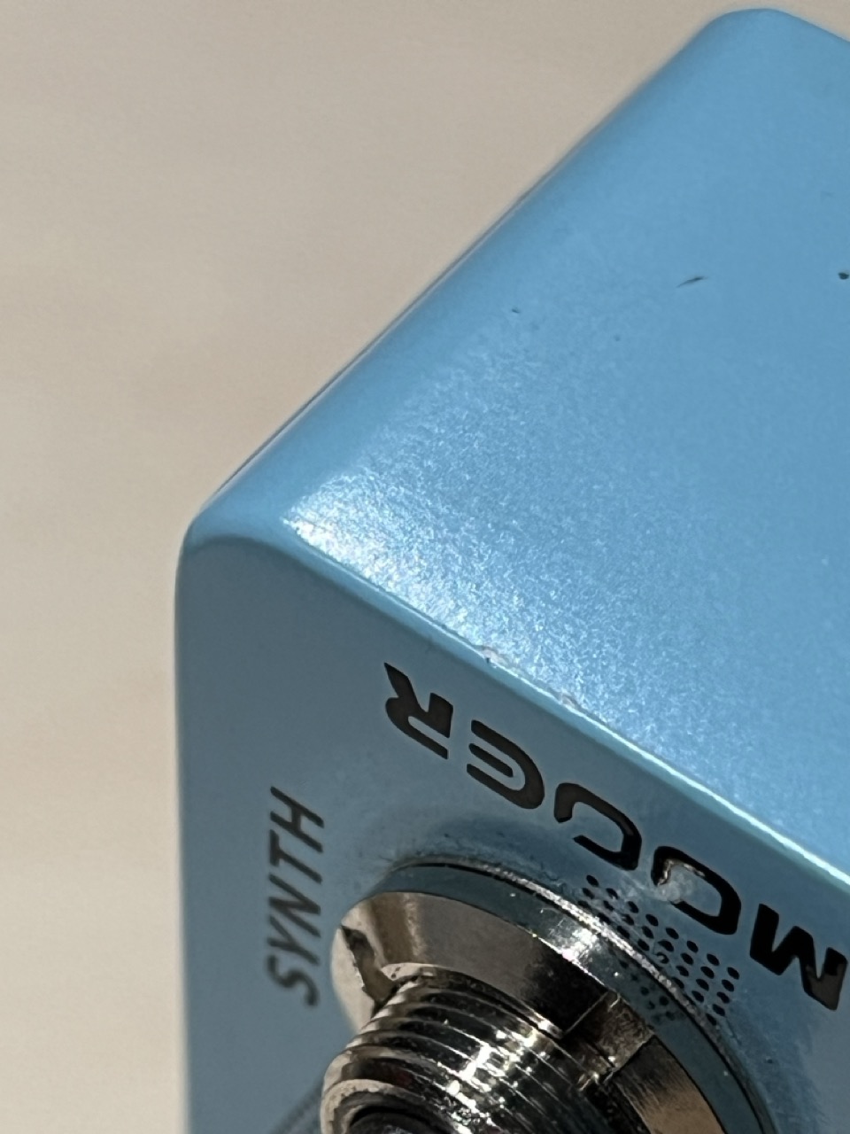 Mooer E7 Synth OCCASION