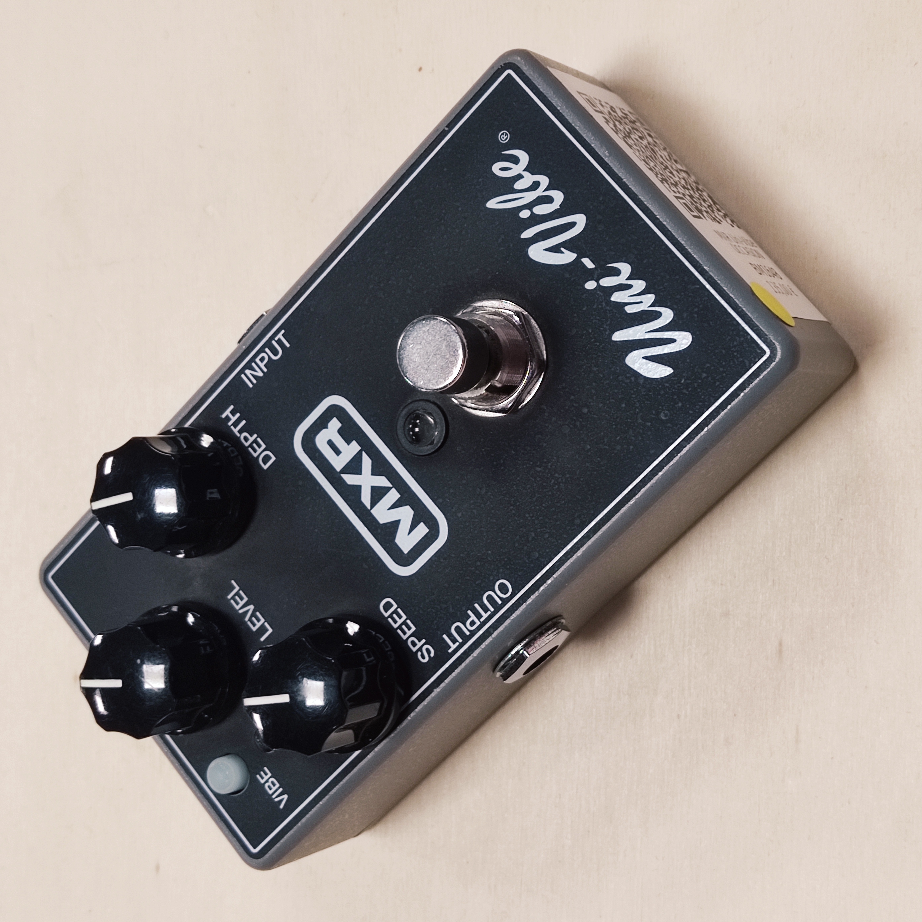 MXR Uni‑Vibe OCCASION