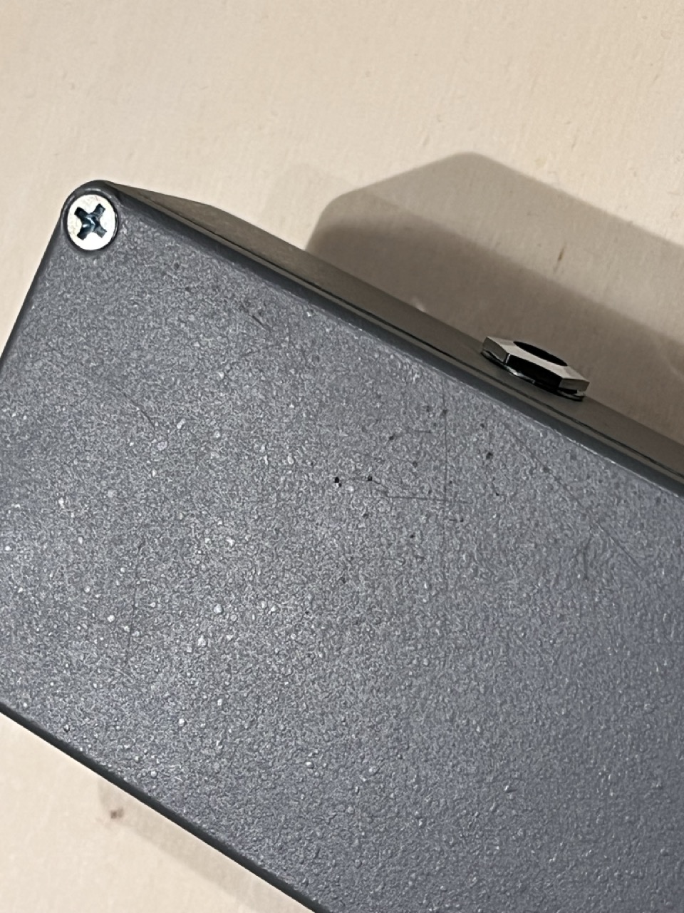 MXR Uni‑Vibe OCCASION