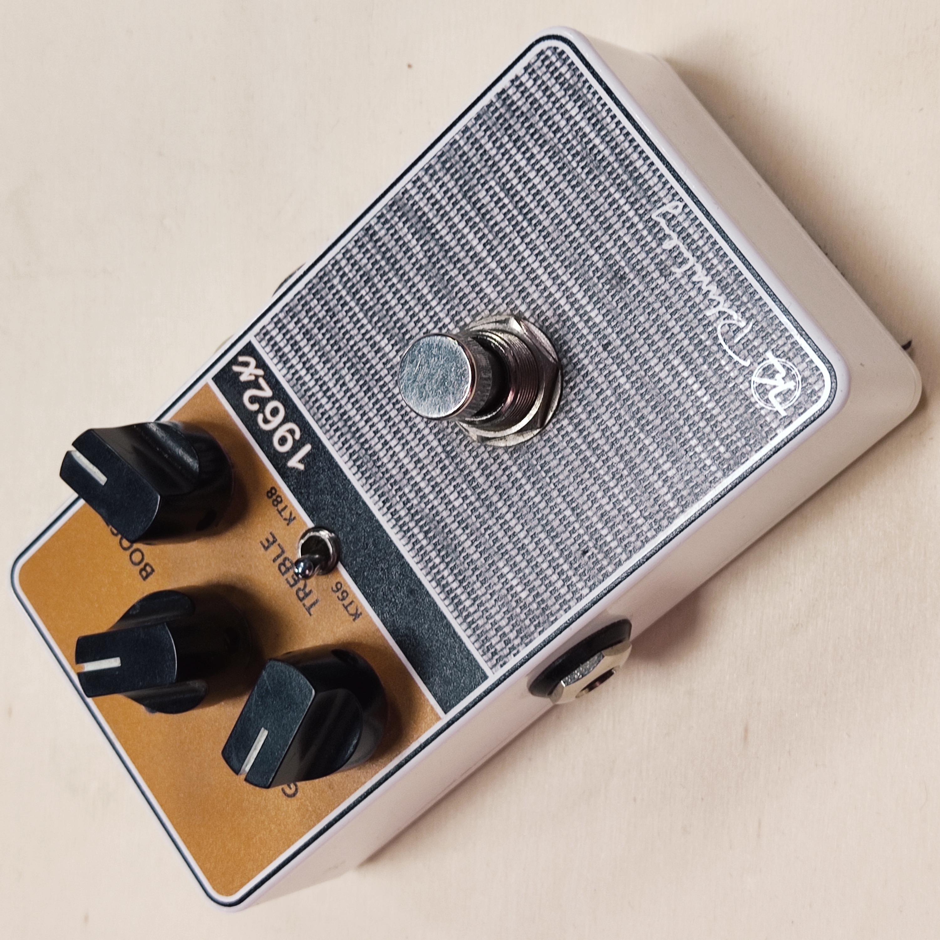 Keeley 1962X OCCASION