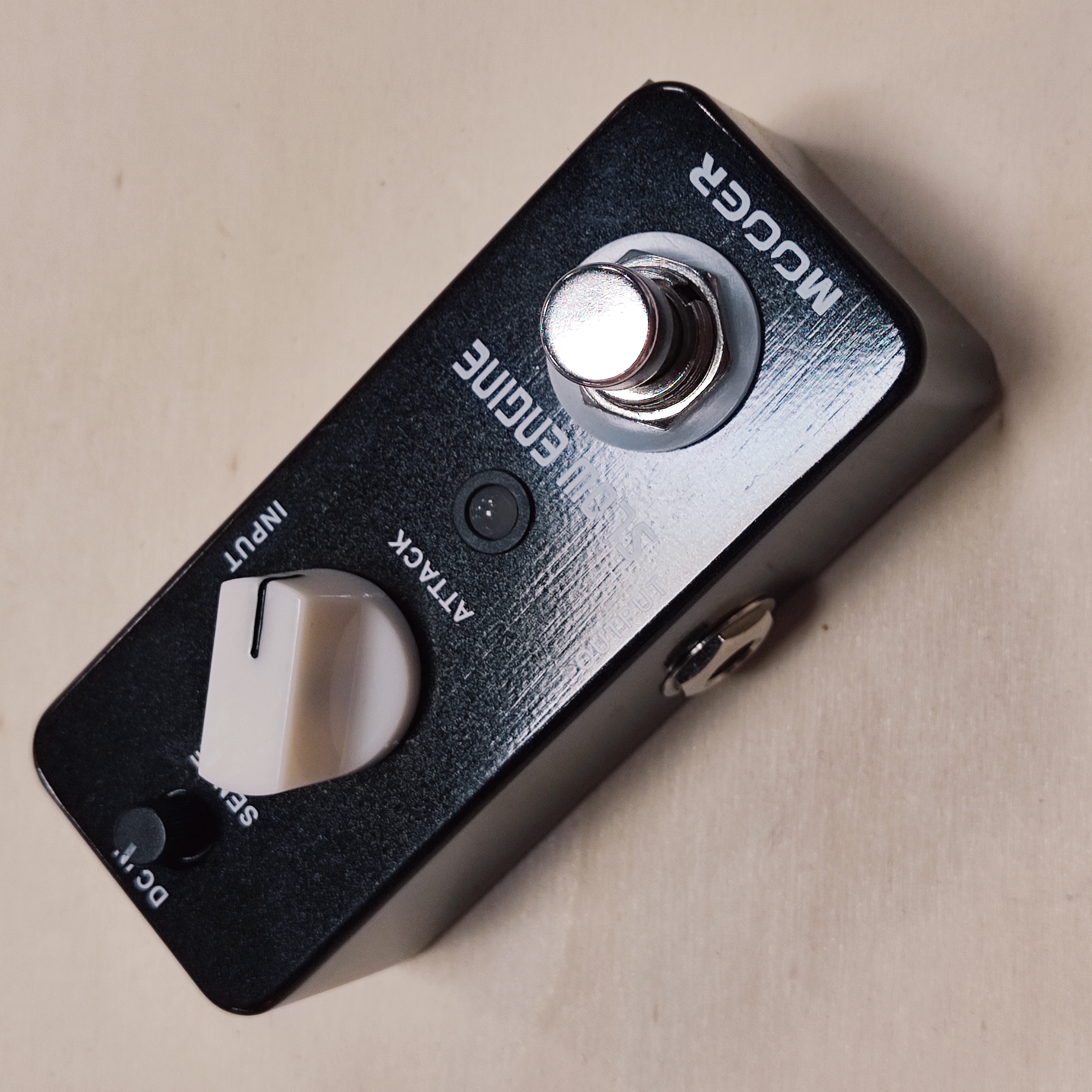 Mooer Slow Engine OCCASION