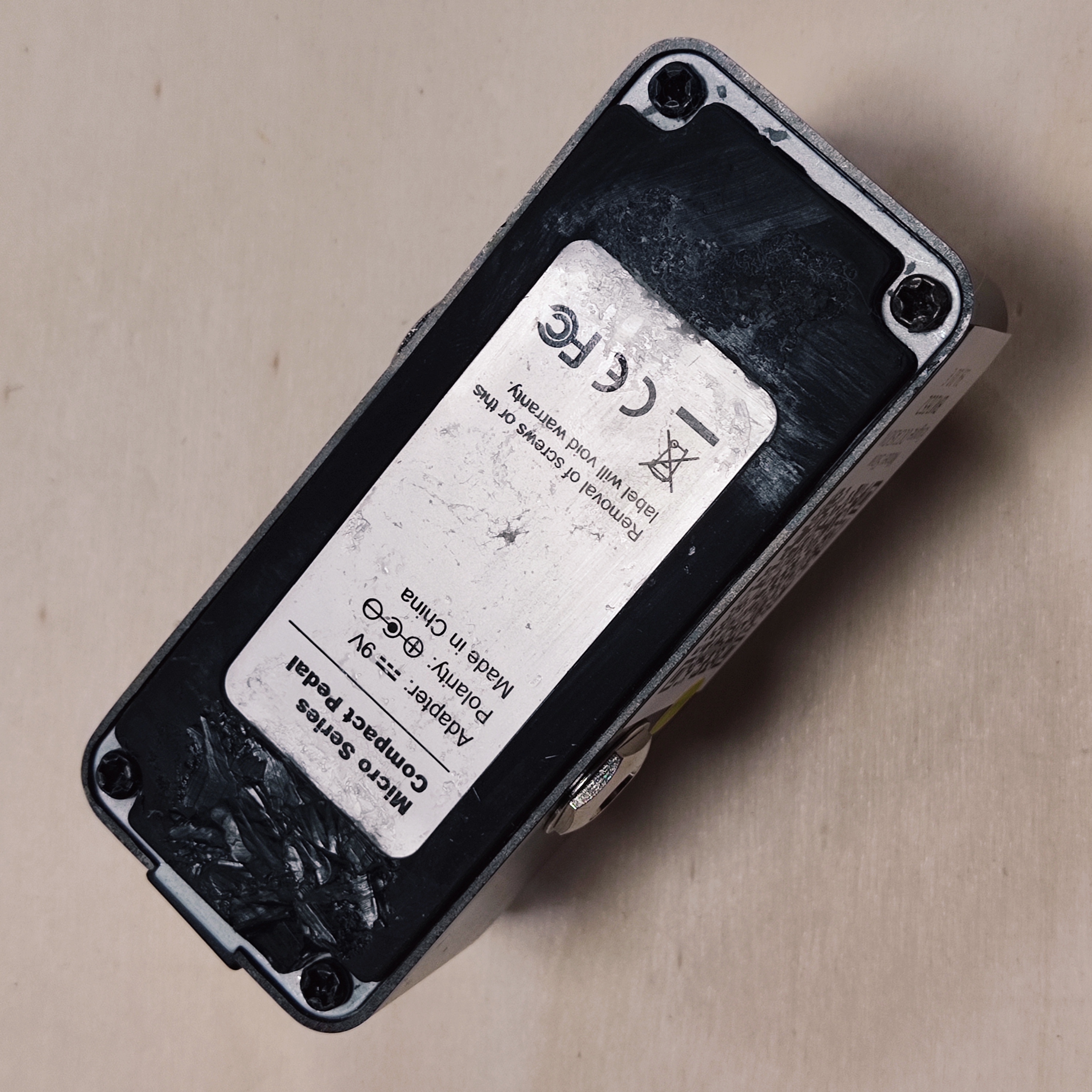 Mooer Slow Engine OCCASION