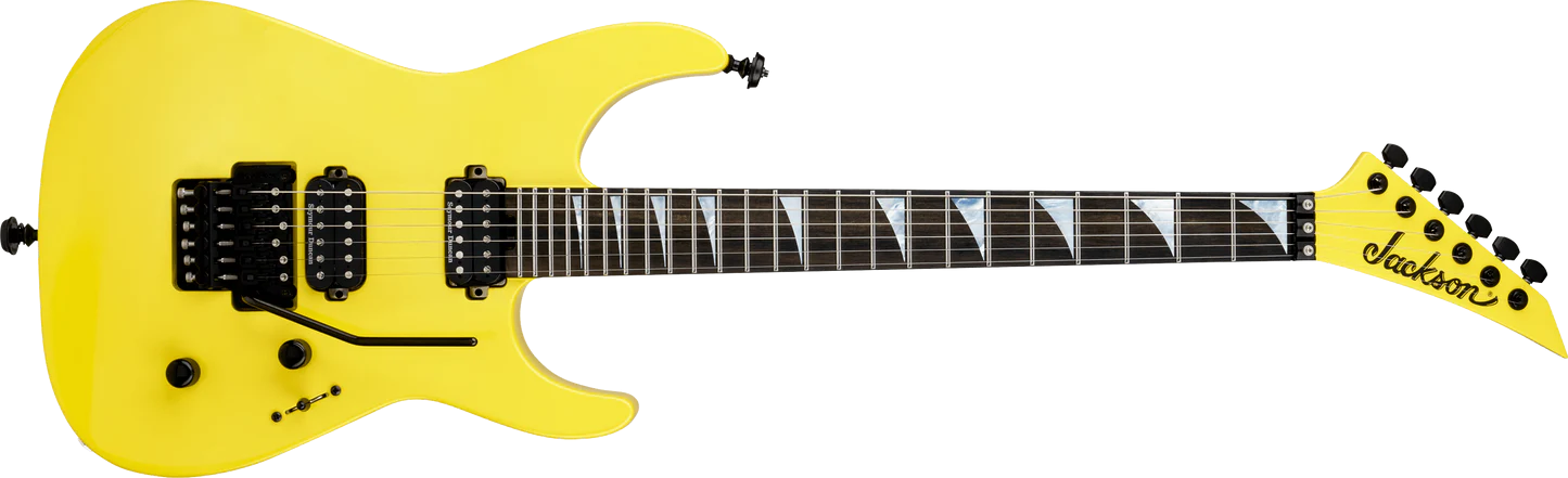 Jackson AMERICAN SRS SL2 LEMON ICE
