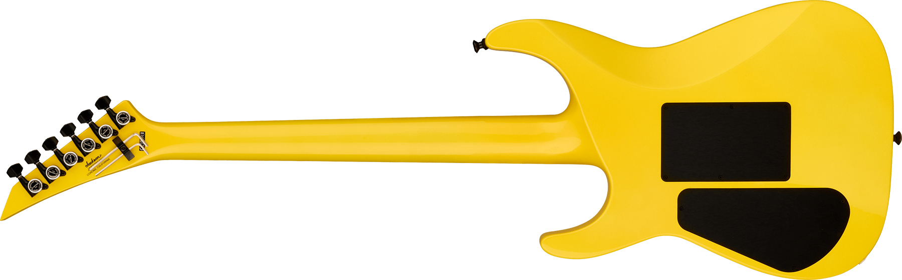 Jackson AMERICAN SRS SL2 LEMON ICE