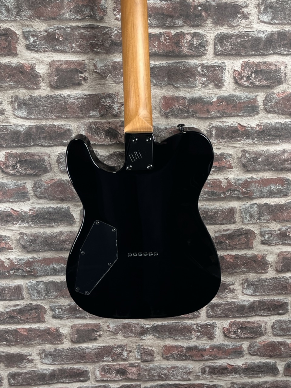 LTD TE‑200DX Purple Burst