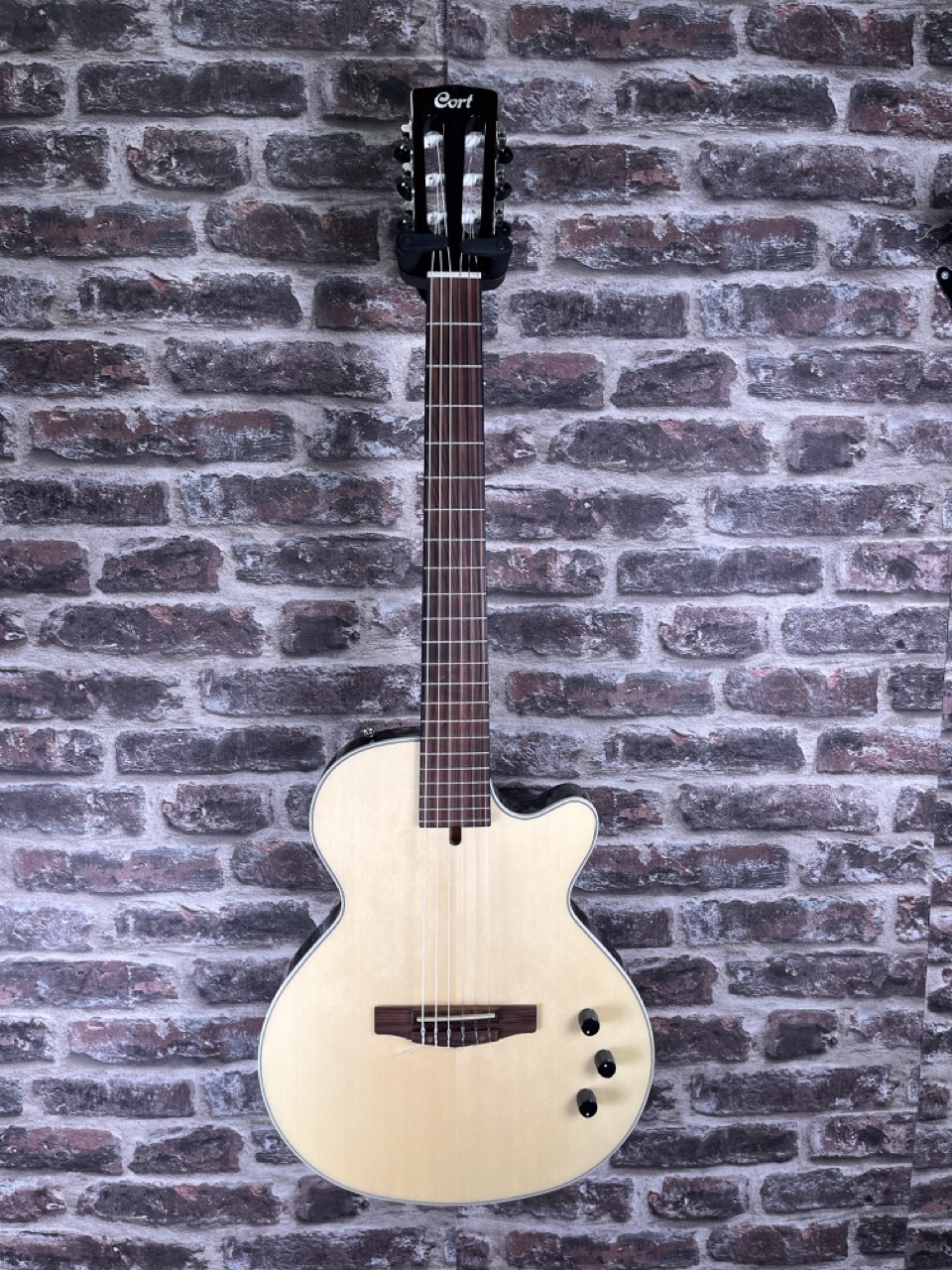 Cort Sunset Nylon OCCASION