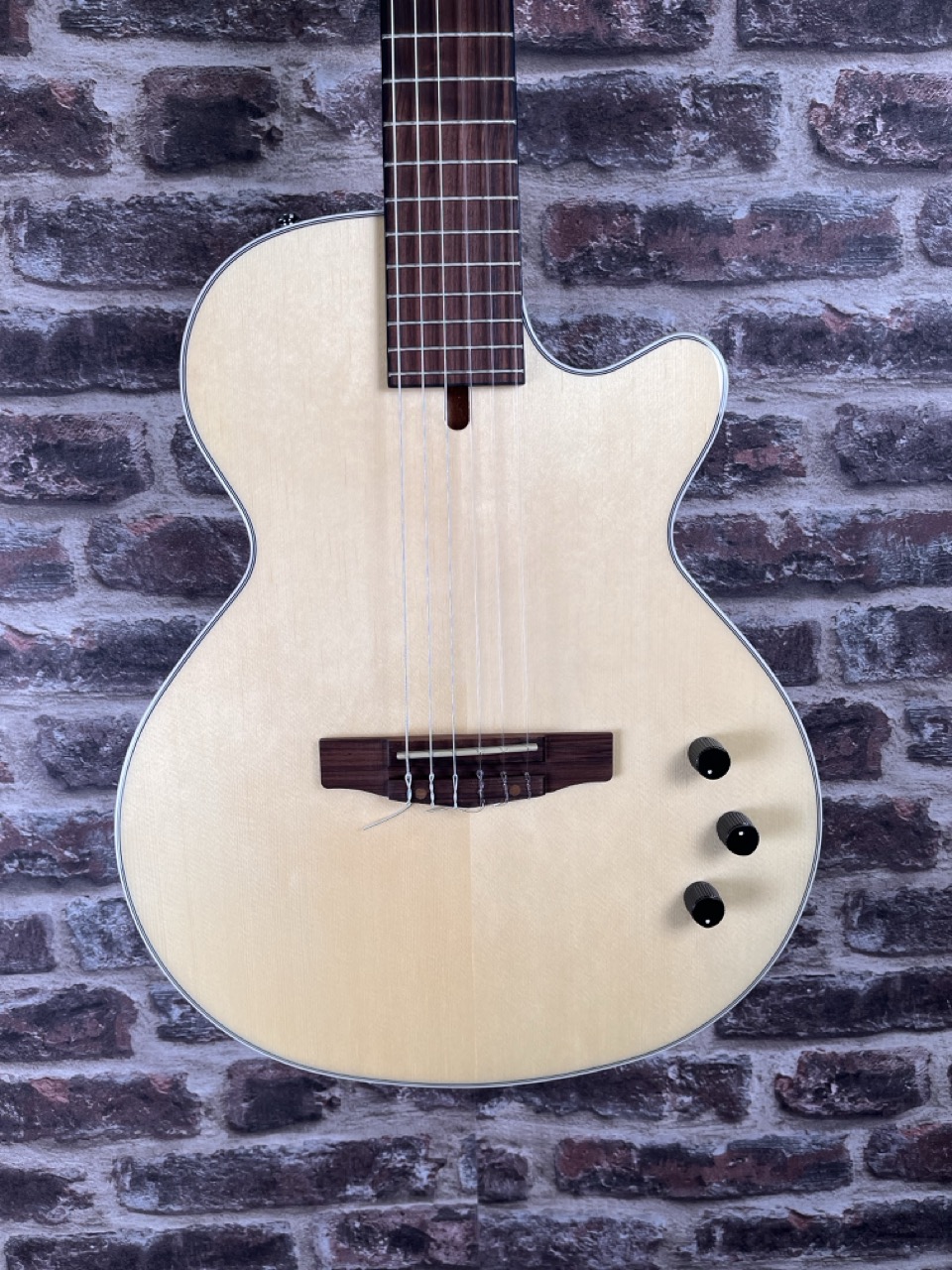 Cort Sunset Nylon OCCASION