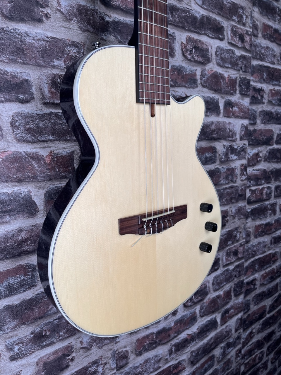 Cort Sunset Nylon OCCASION