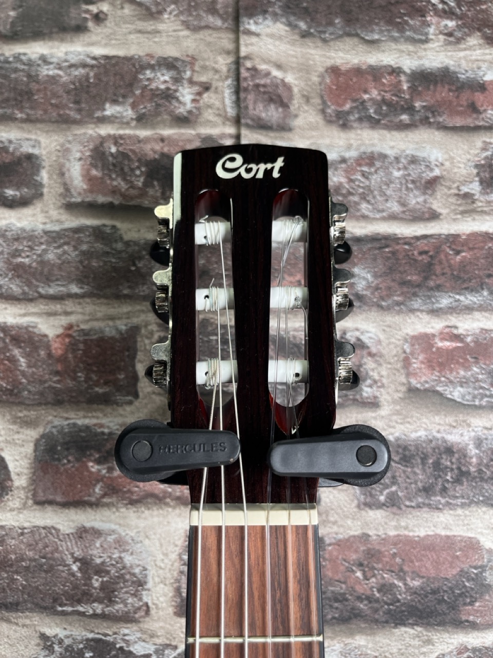 Cort Sunset Nylon OCCASION