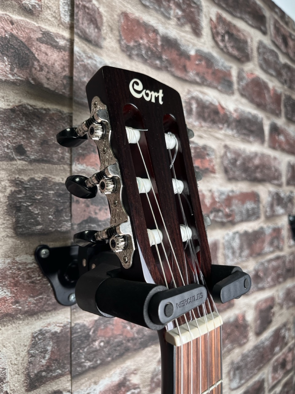Cort Sunset Nylon OCCASION
