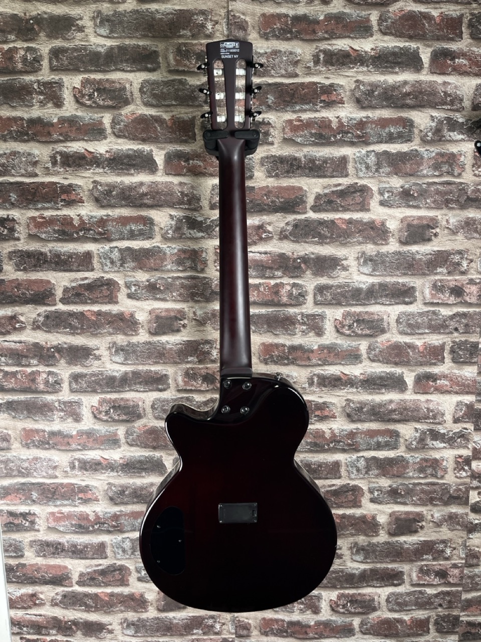 Cort Sunset Nylon OCCASION