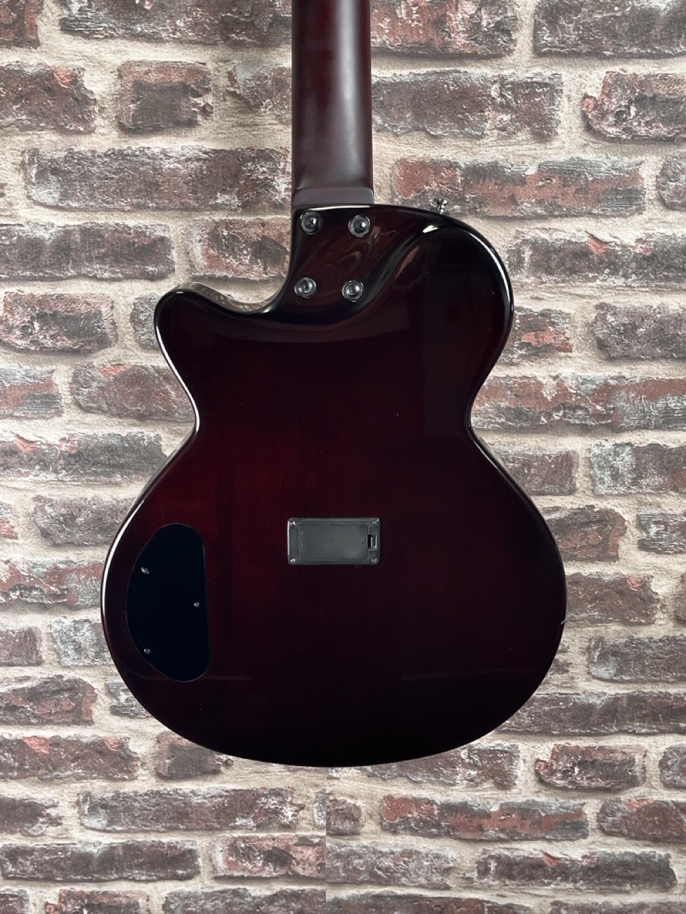 Cort Sunset Nylon OCCASION
