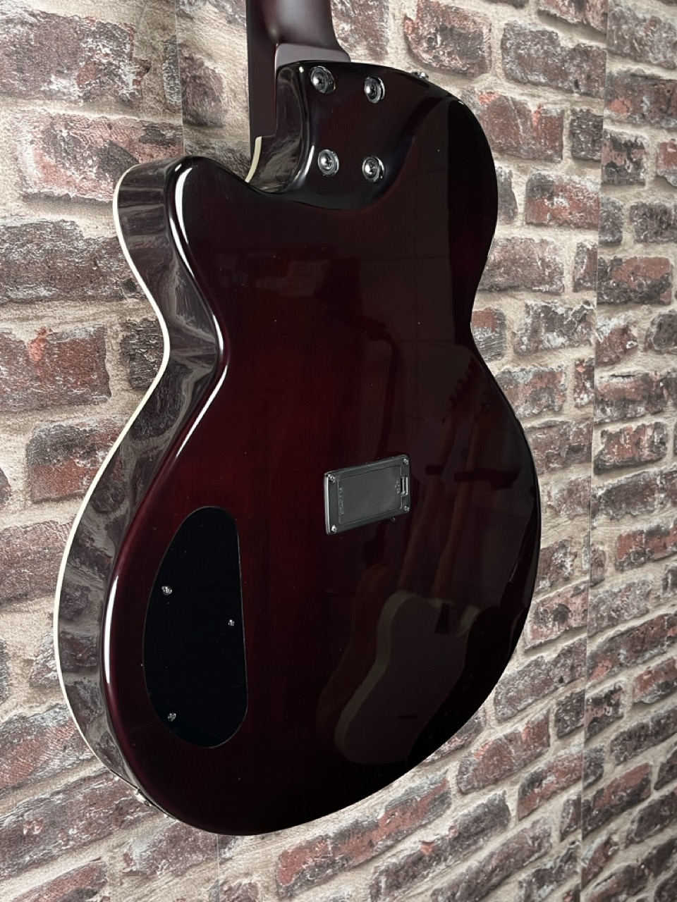 Cort Sunset Nylon OCCASION