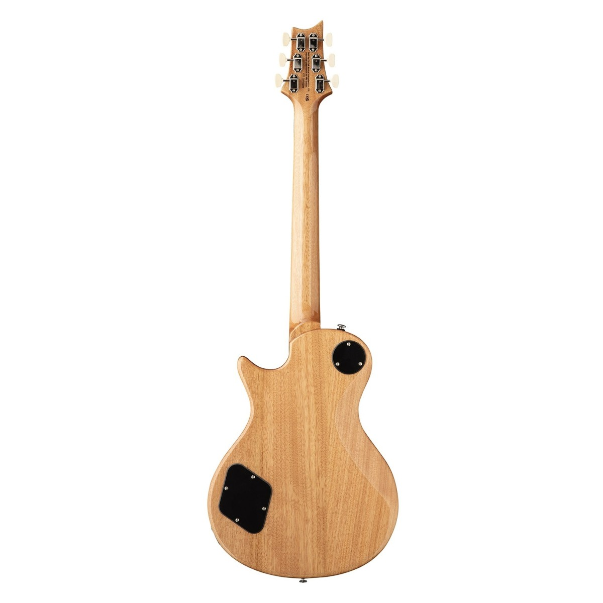 PRS SE McCarty 594 Singlecut Charcoal