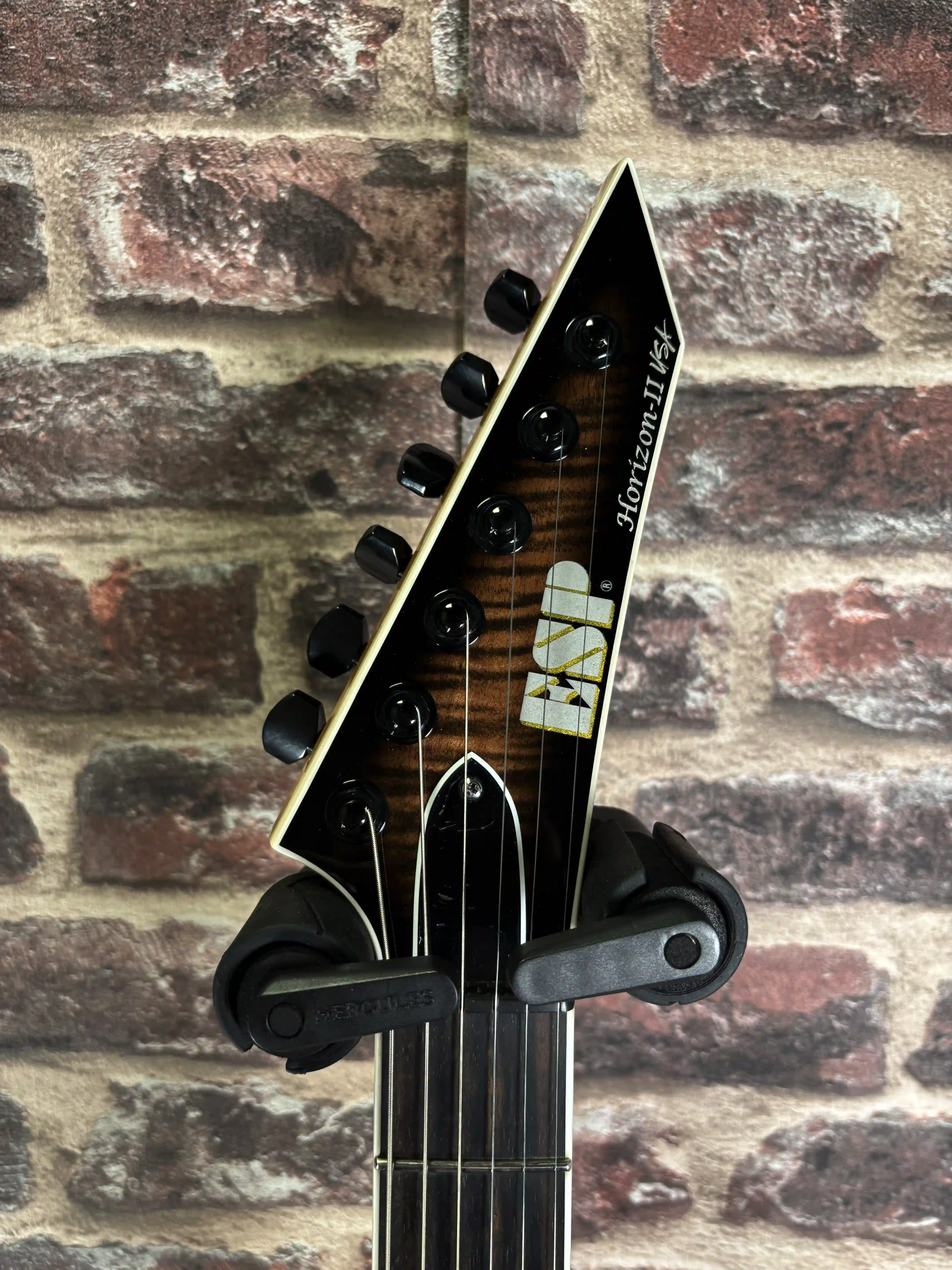ESP USA Custom Shop Horizon II NT OCCASION