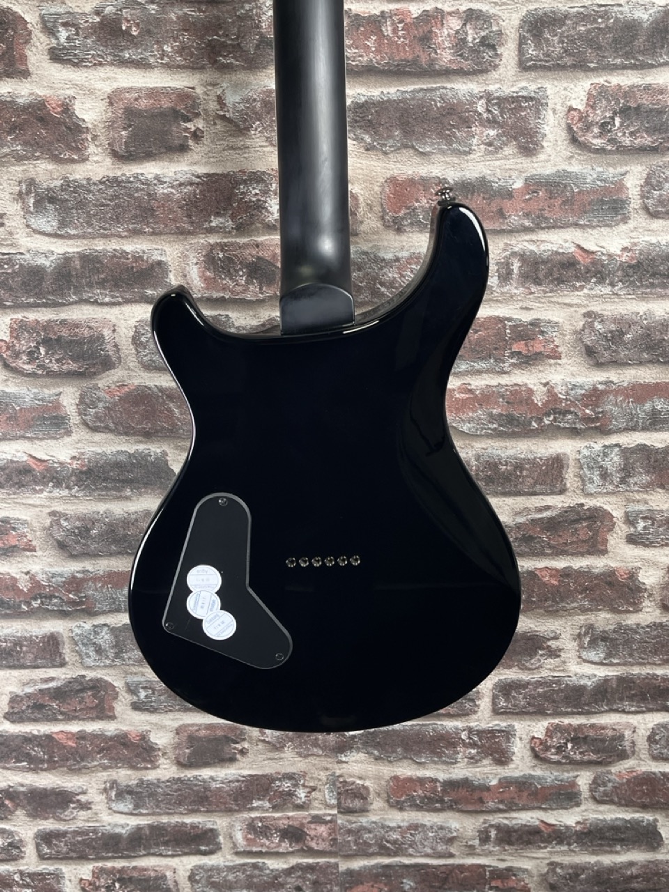 PRS SE Mark Holcomb Holcomb Blue Burst 2026