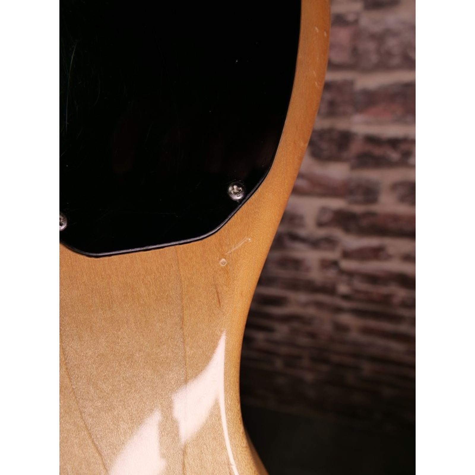 Steinberger GM 4 OCCASION