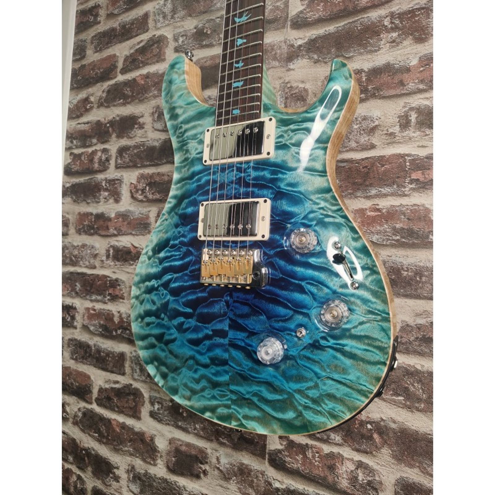 PRS Private stock 7756 OCCASION