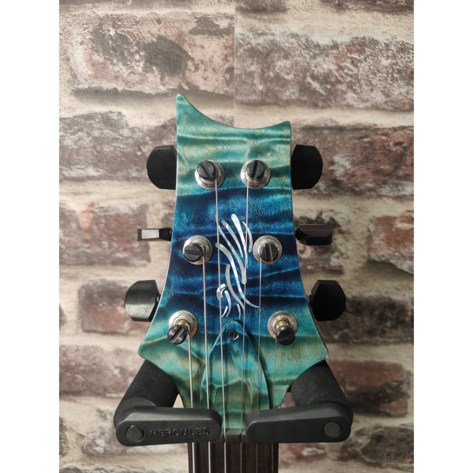 PRS Private stock 7756 OCCASION