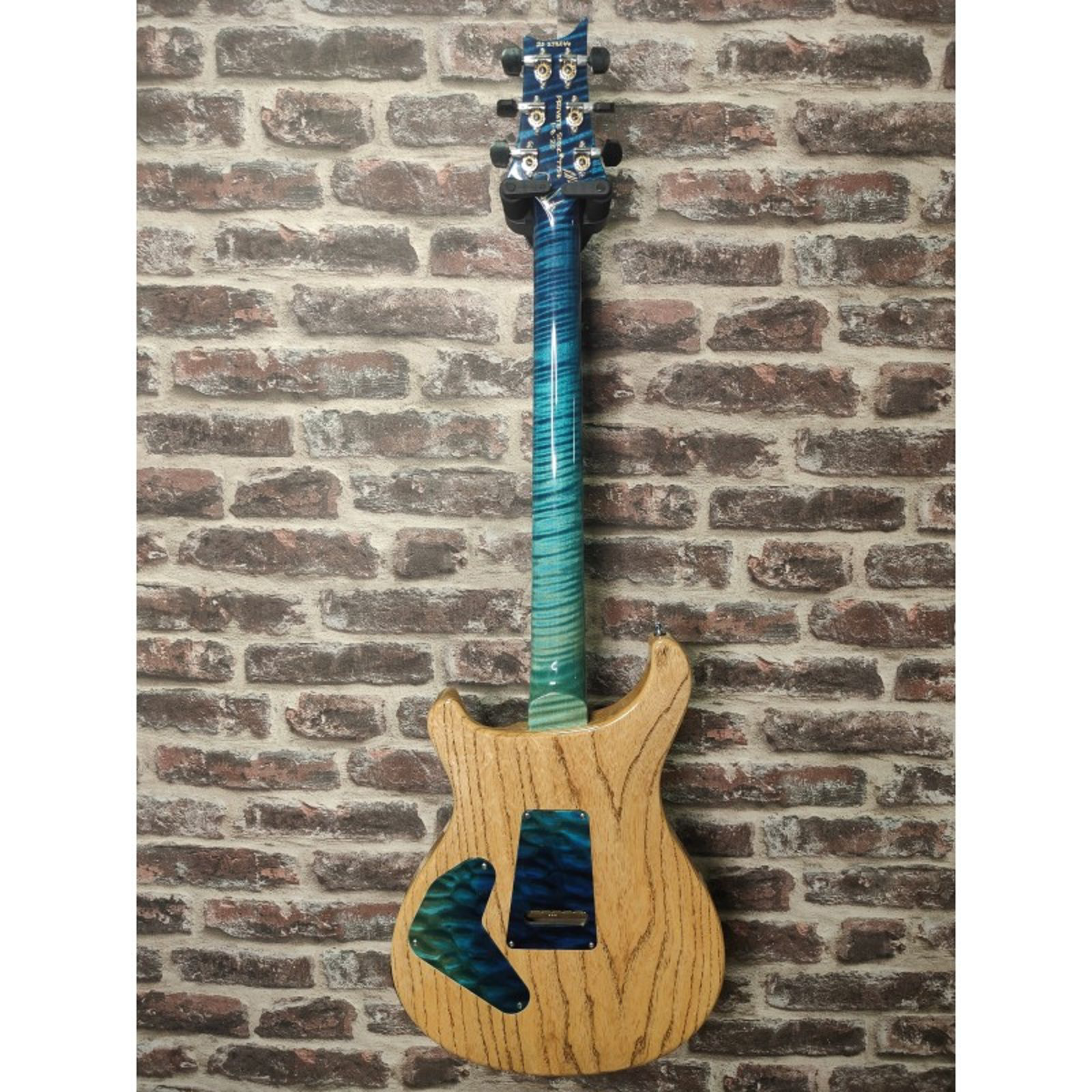 PRS Private stock 7756 OCCASION