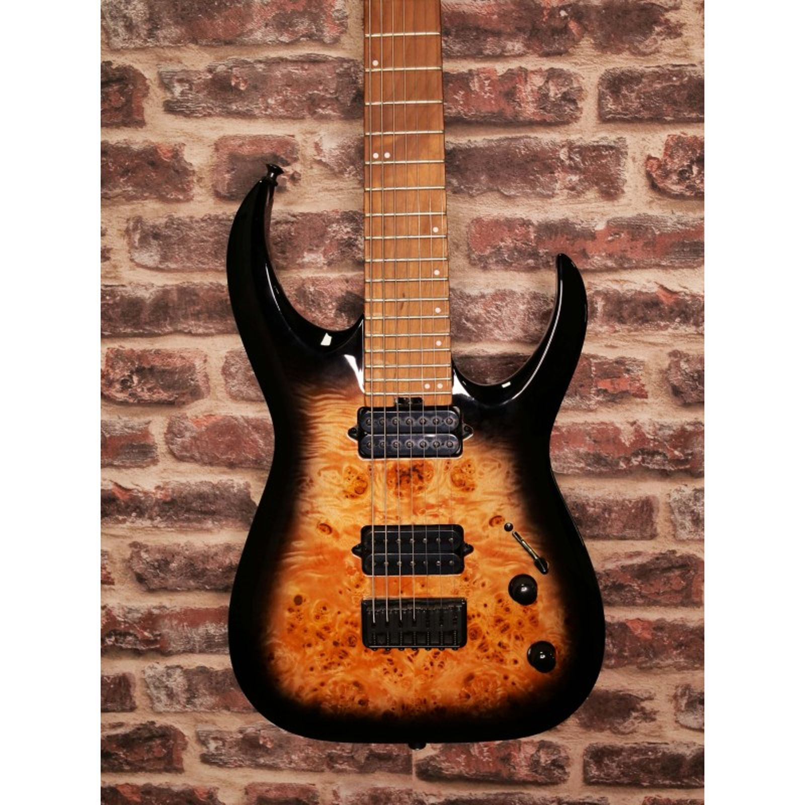 Jackson Pro Series Misha Mansoor Juggernaut HT7P