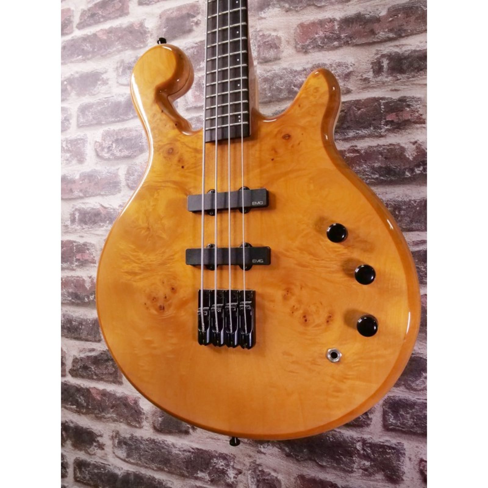 DAC Basse Luthier OCCASION