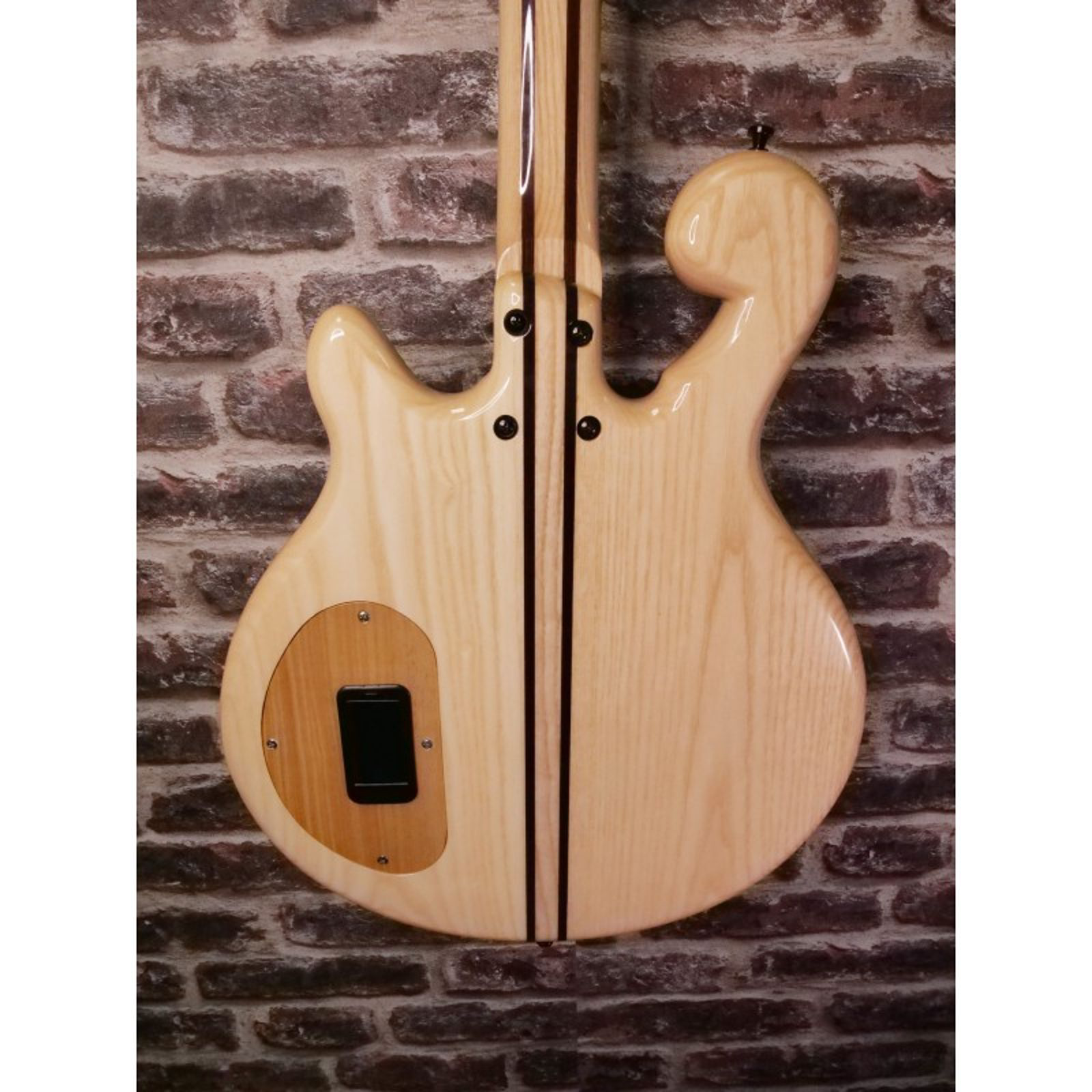 DAC Basse Luthier OCCASION