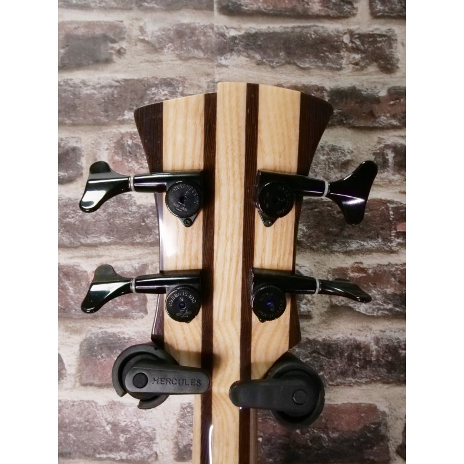 DAC Basse Luthier OCCASION