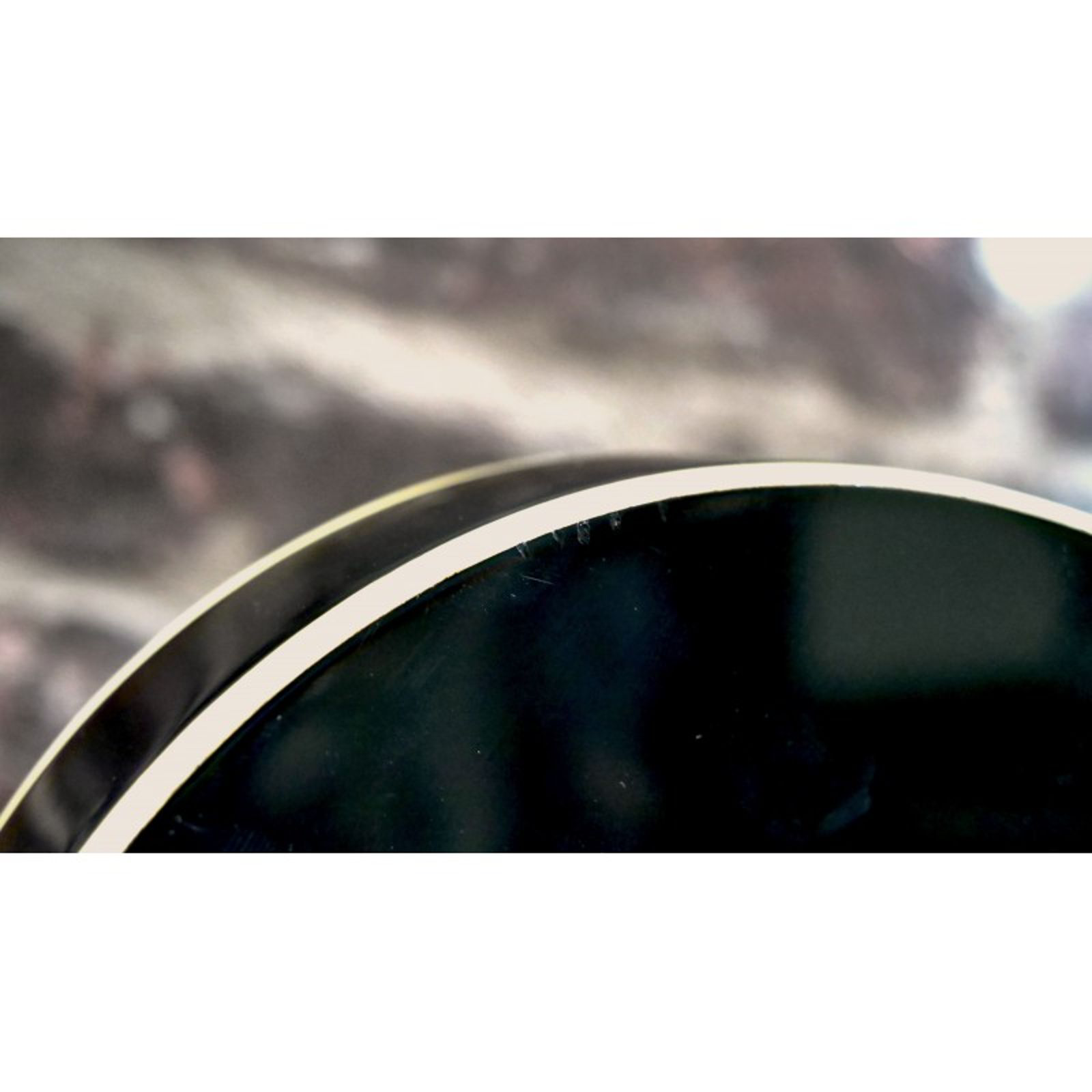 Wild Customs TV Black OCCASION