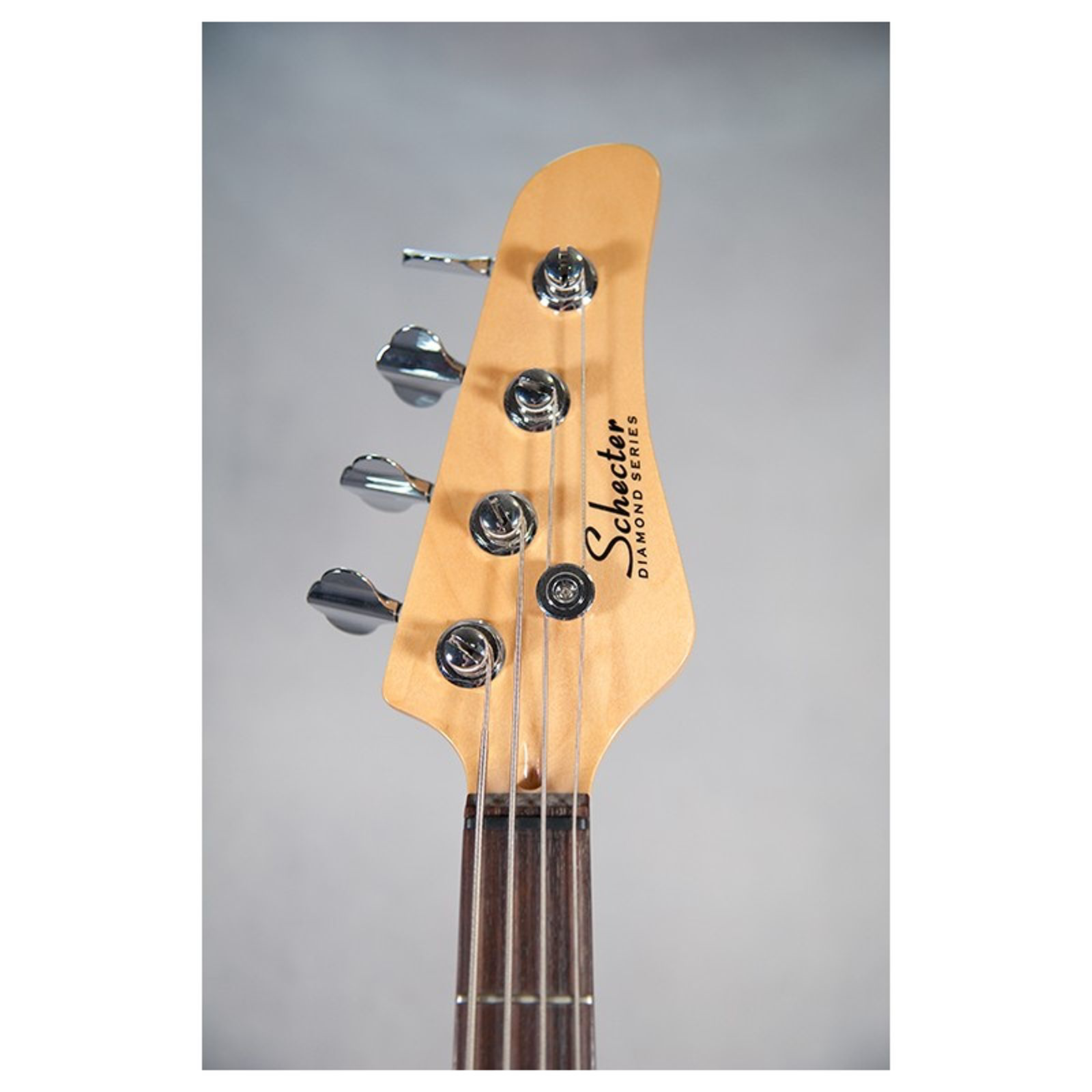 Schecter Diamond J‑4