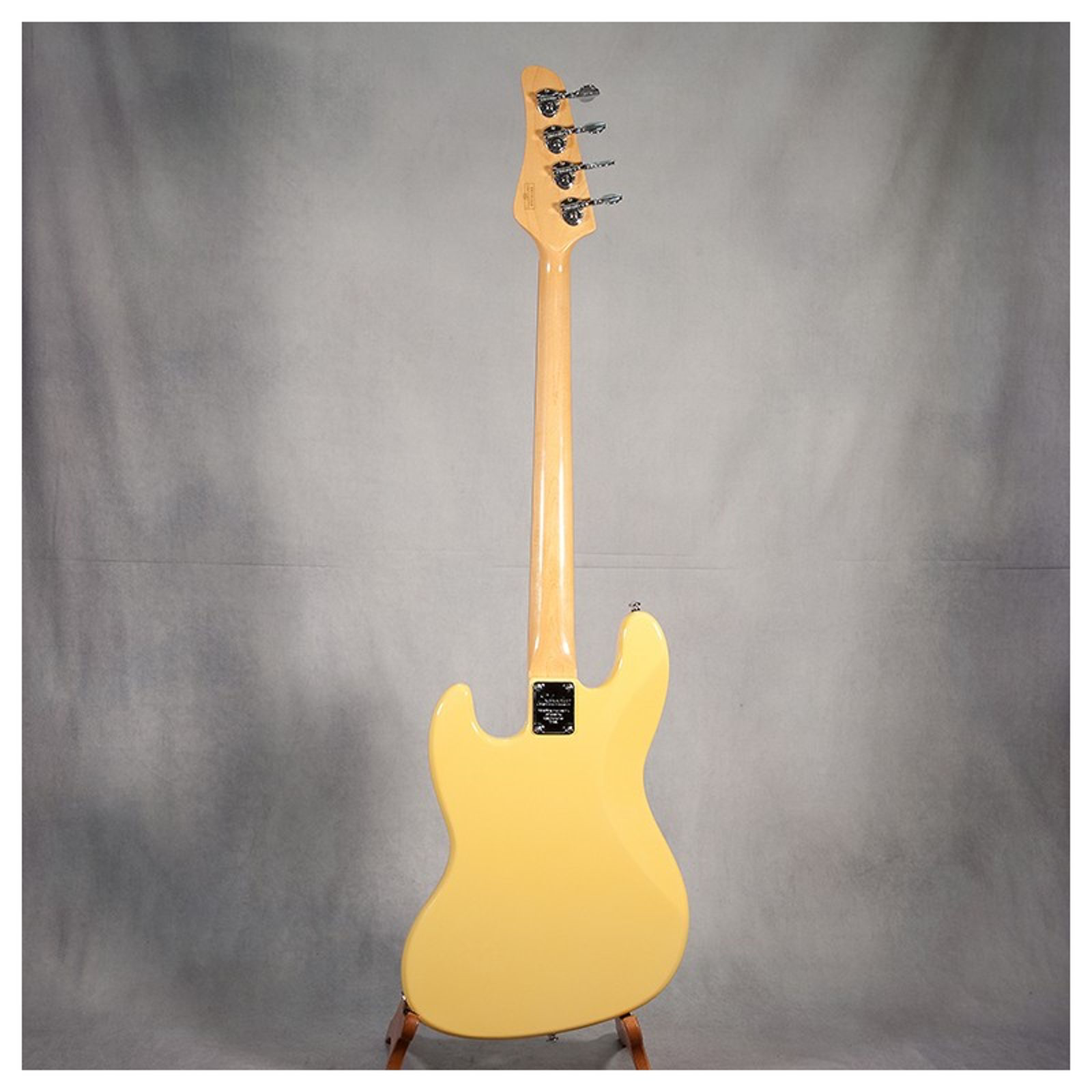 Schecter Diamond J‑4