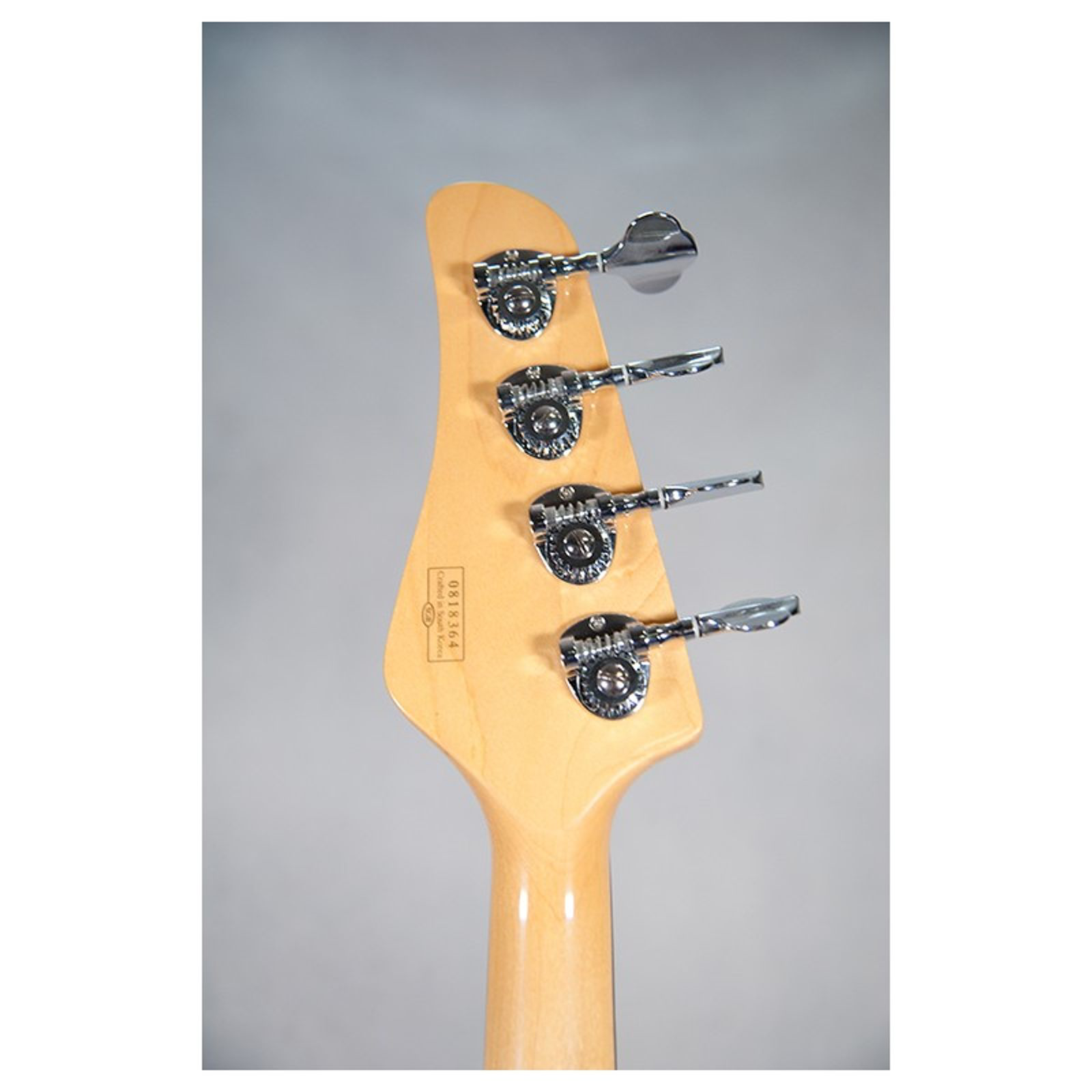 Schecter Diamond J‑4