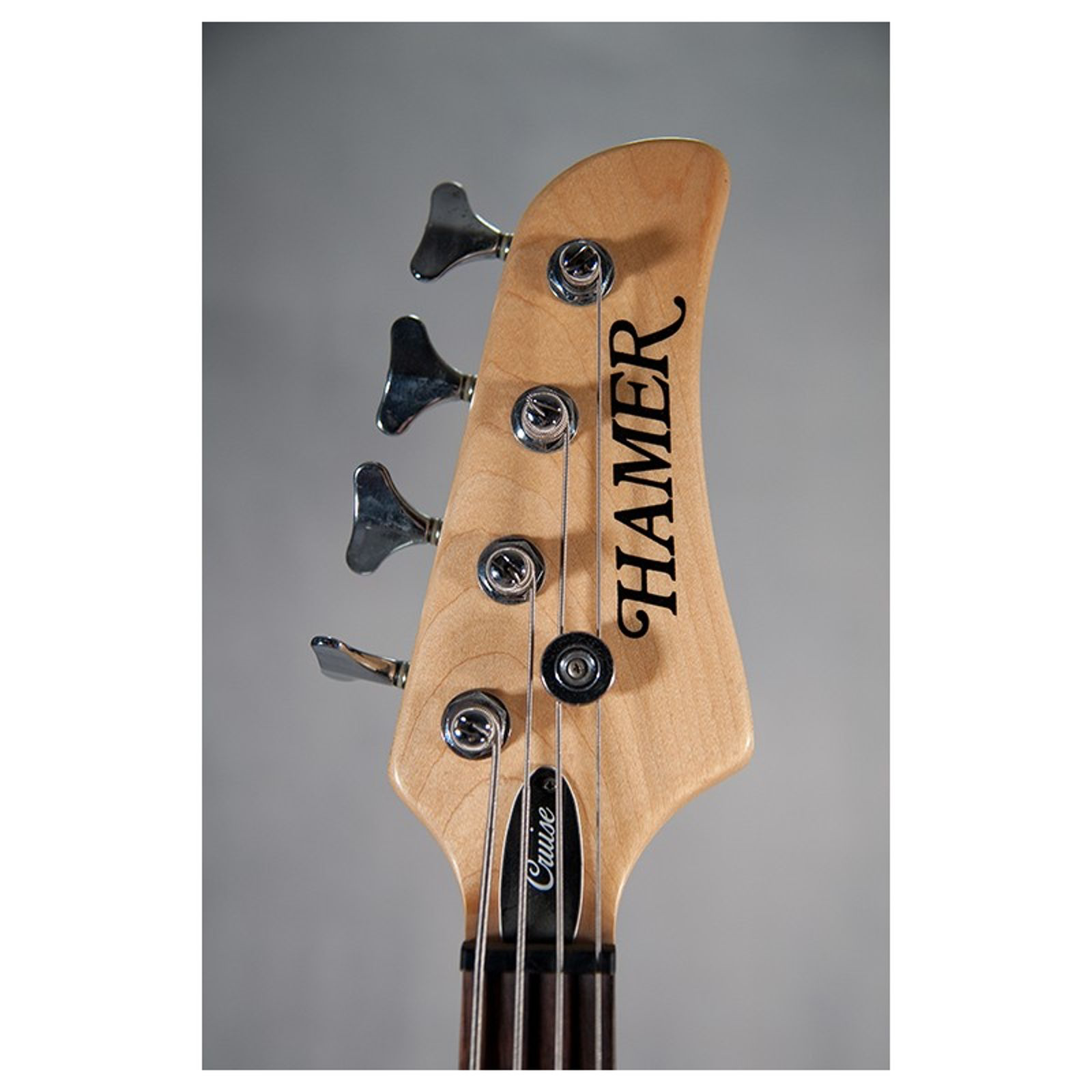 Hamer Cruise OCCASION