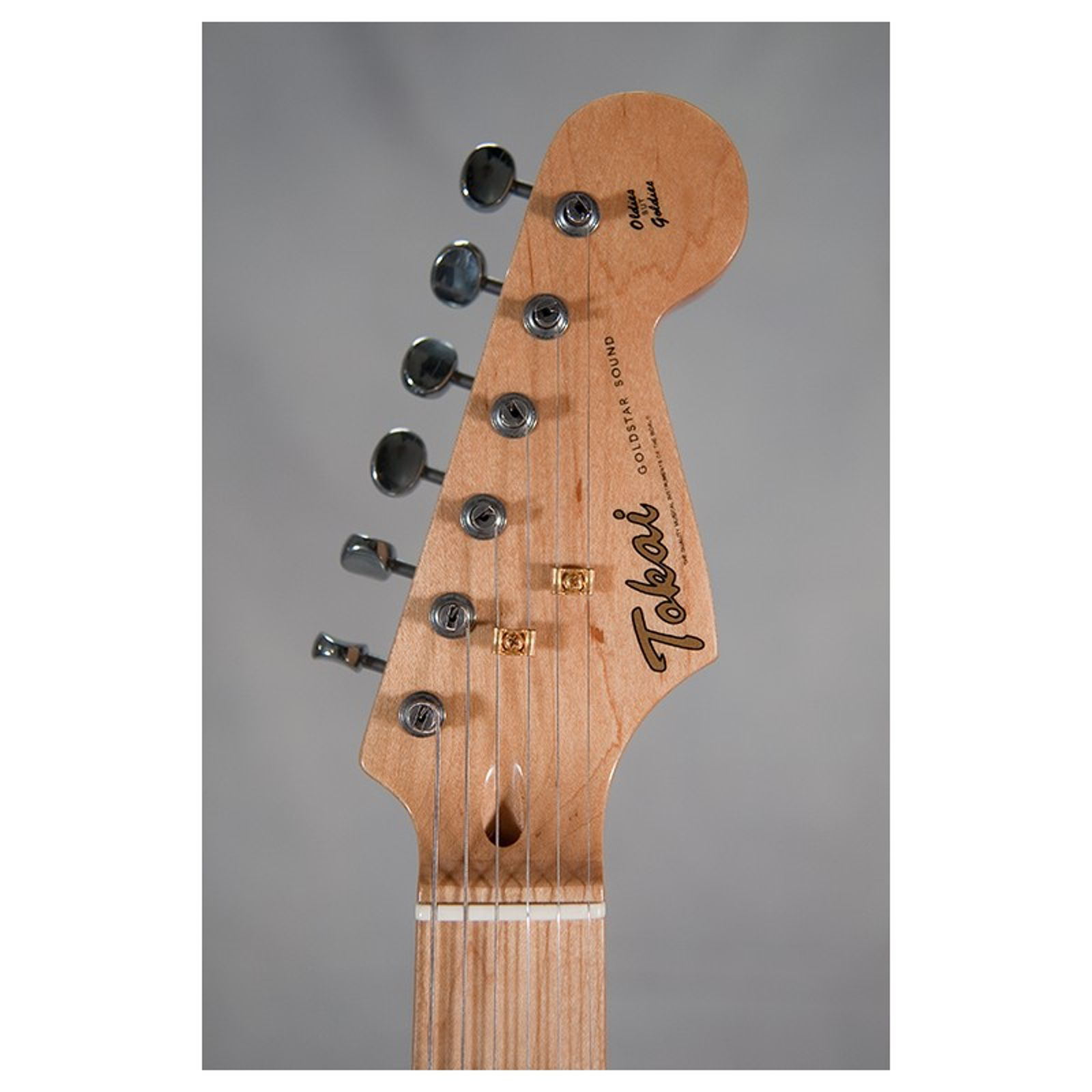 Tokai Custom shop OCCASION