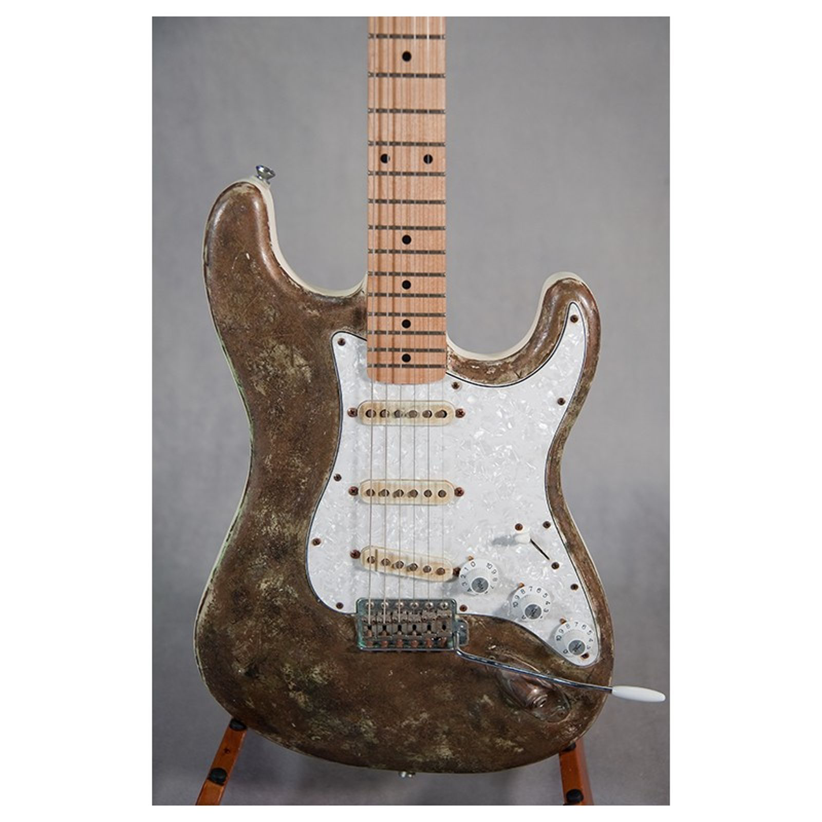 Tokai Custom shop OCCASION