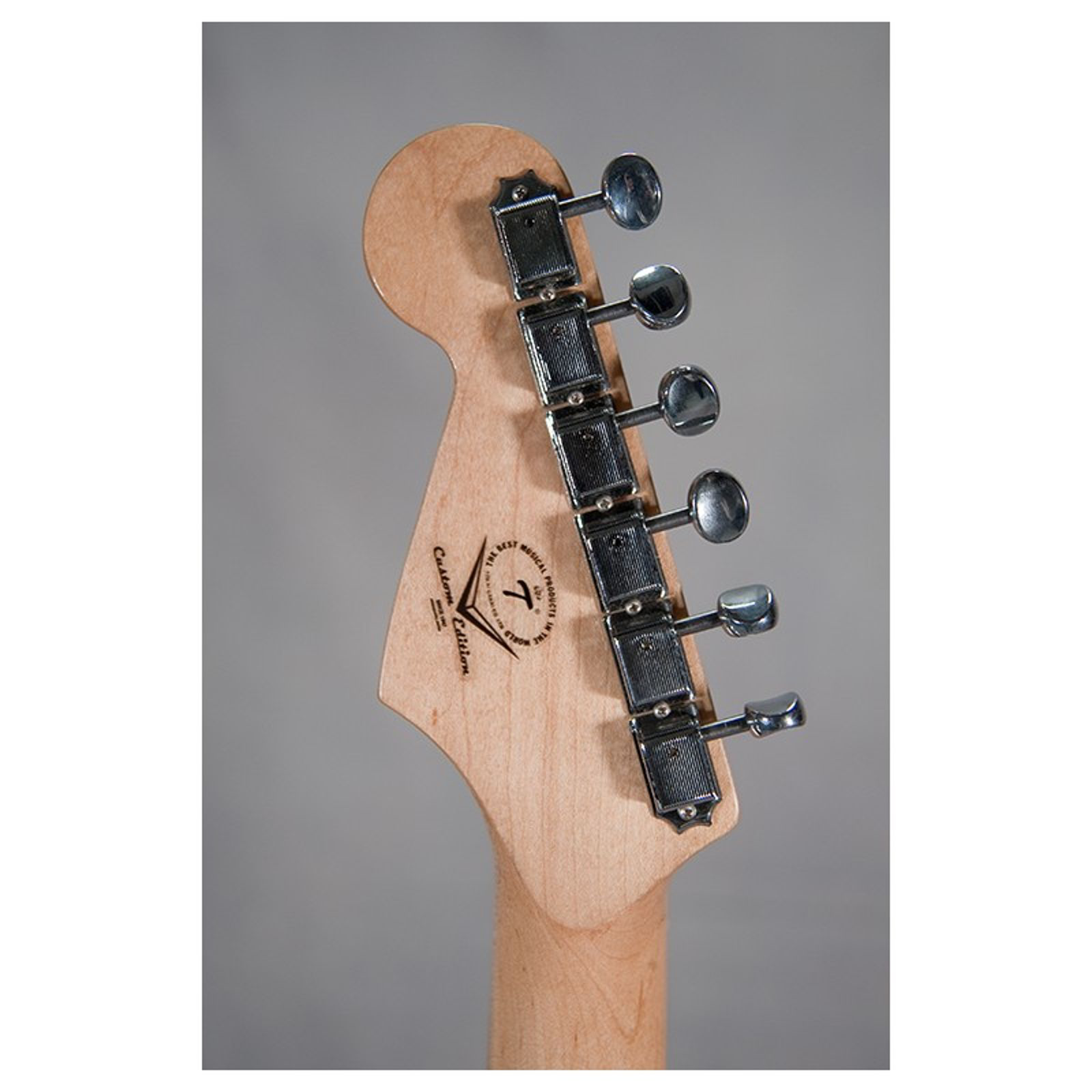 Tokai Custom shop OCCASION