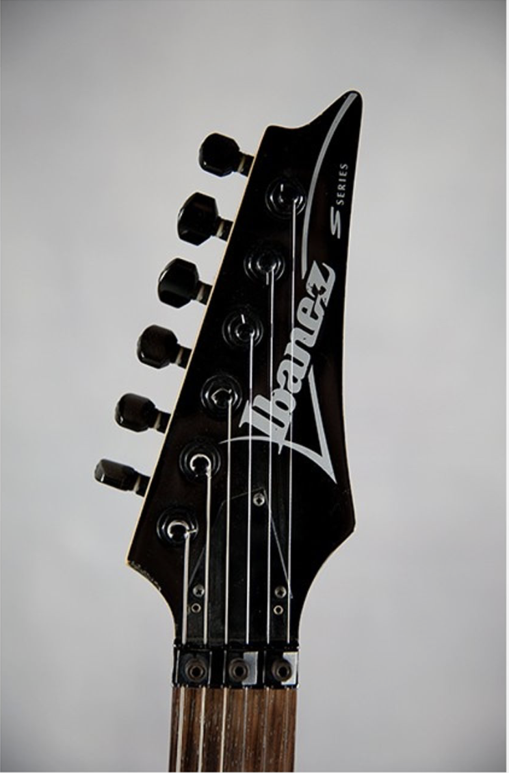 Ibanez S270
