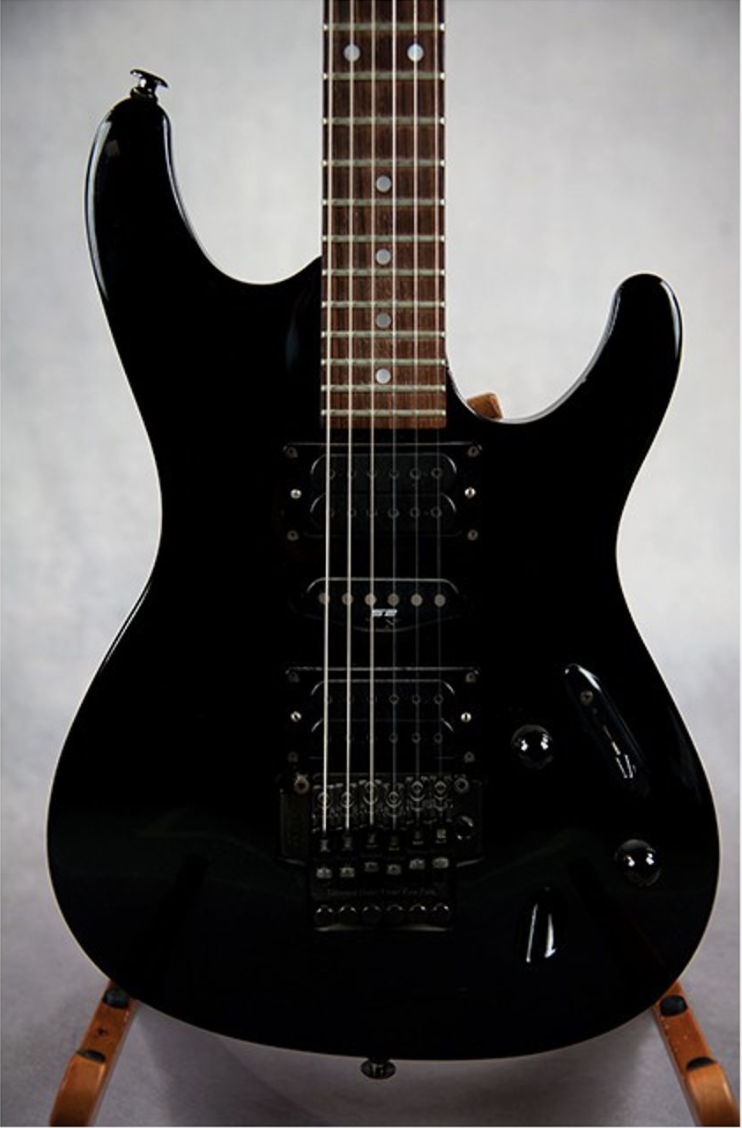 Ibanez S270