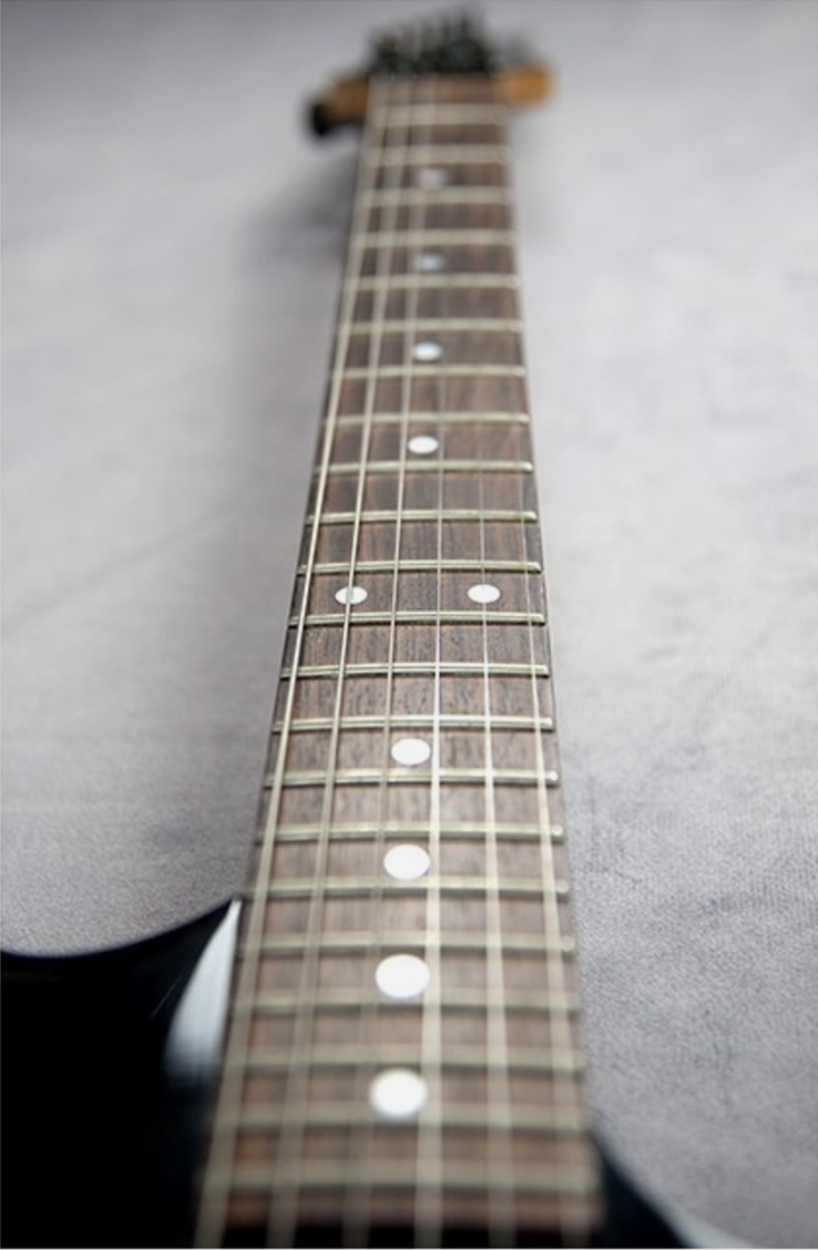 Ibanez S270