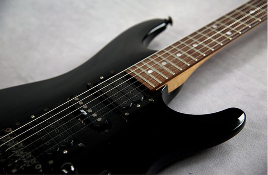Ibanez S270