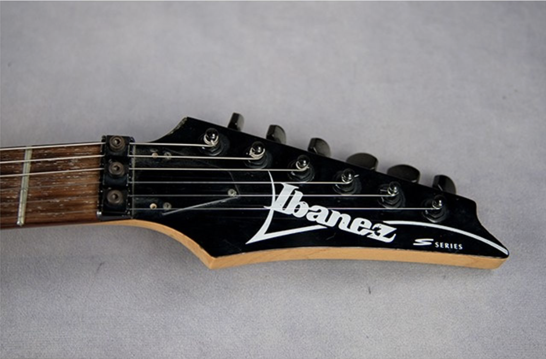 Ibanez S270