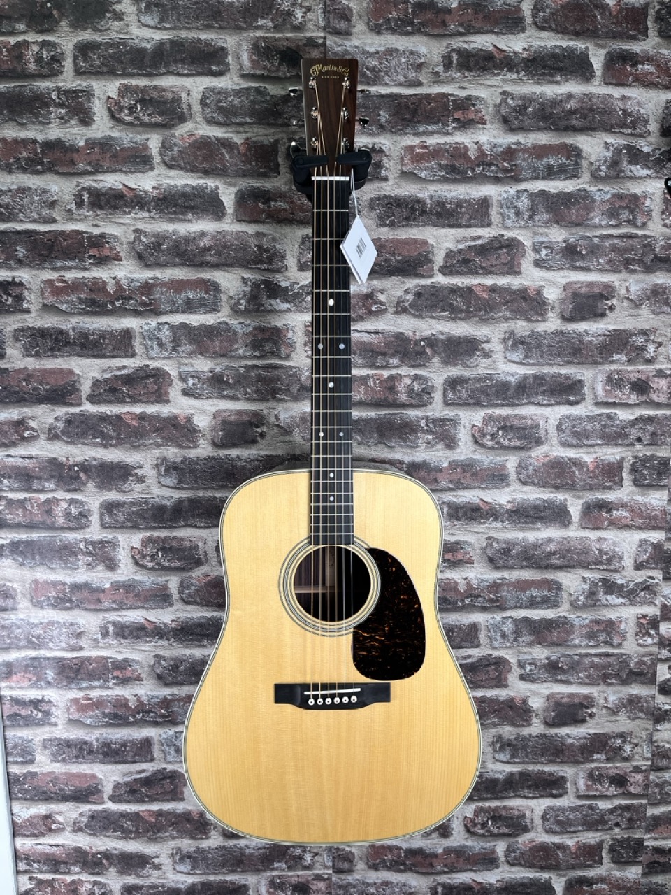 Martin D‑28 GE Golden Era